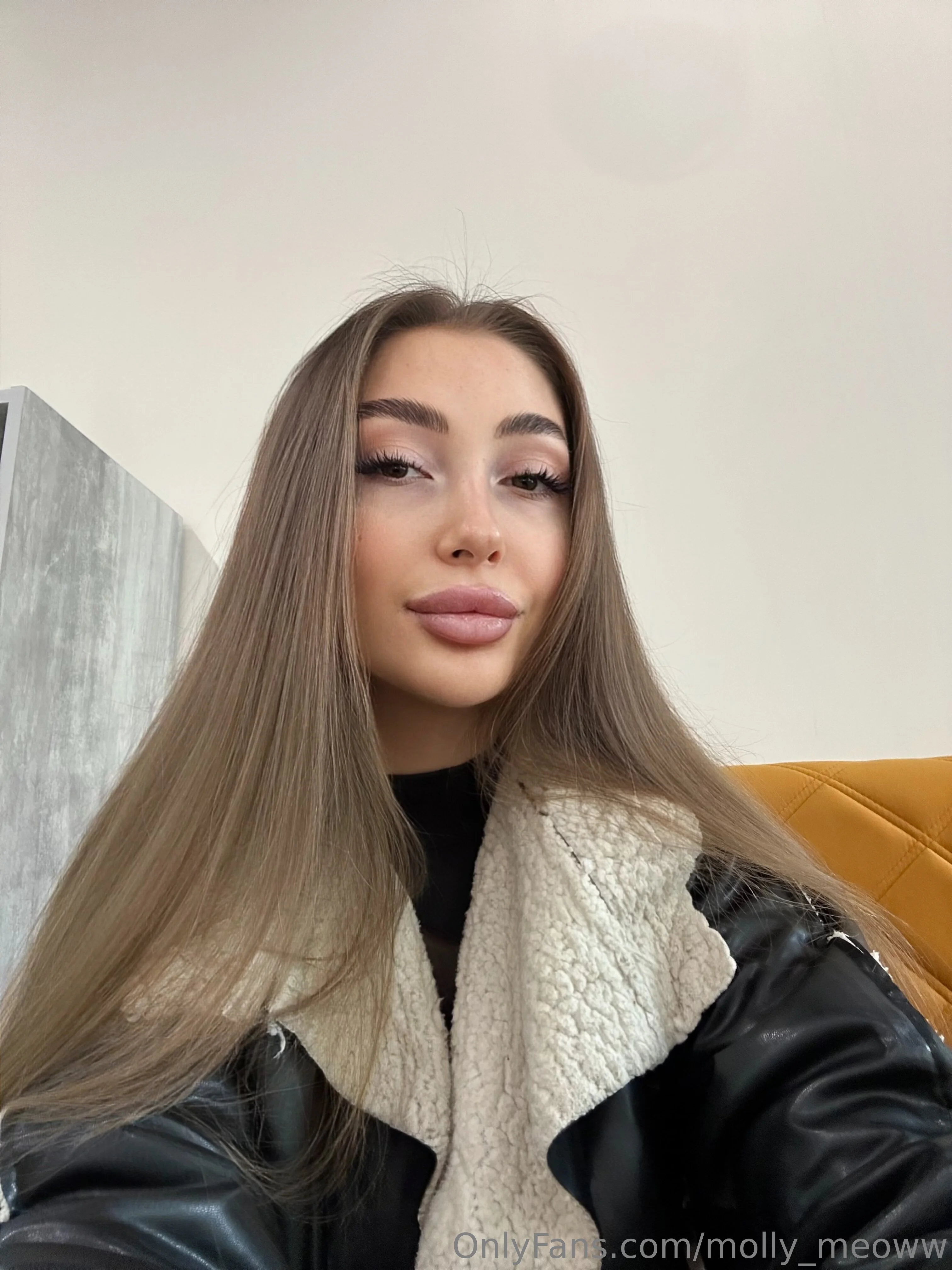 Molly Meow ✨ OnlyFans premium content 8 - molly_meoww exclusive collection