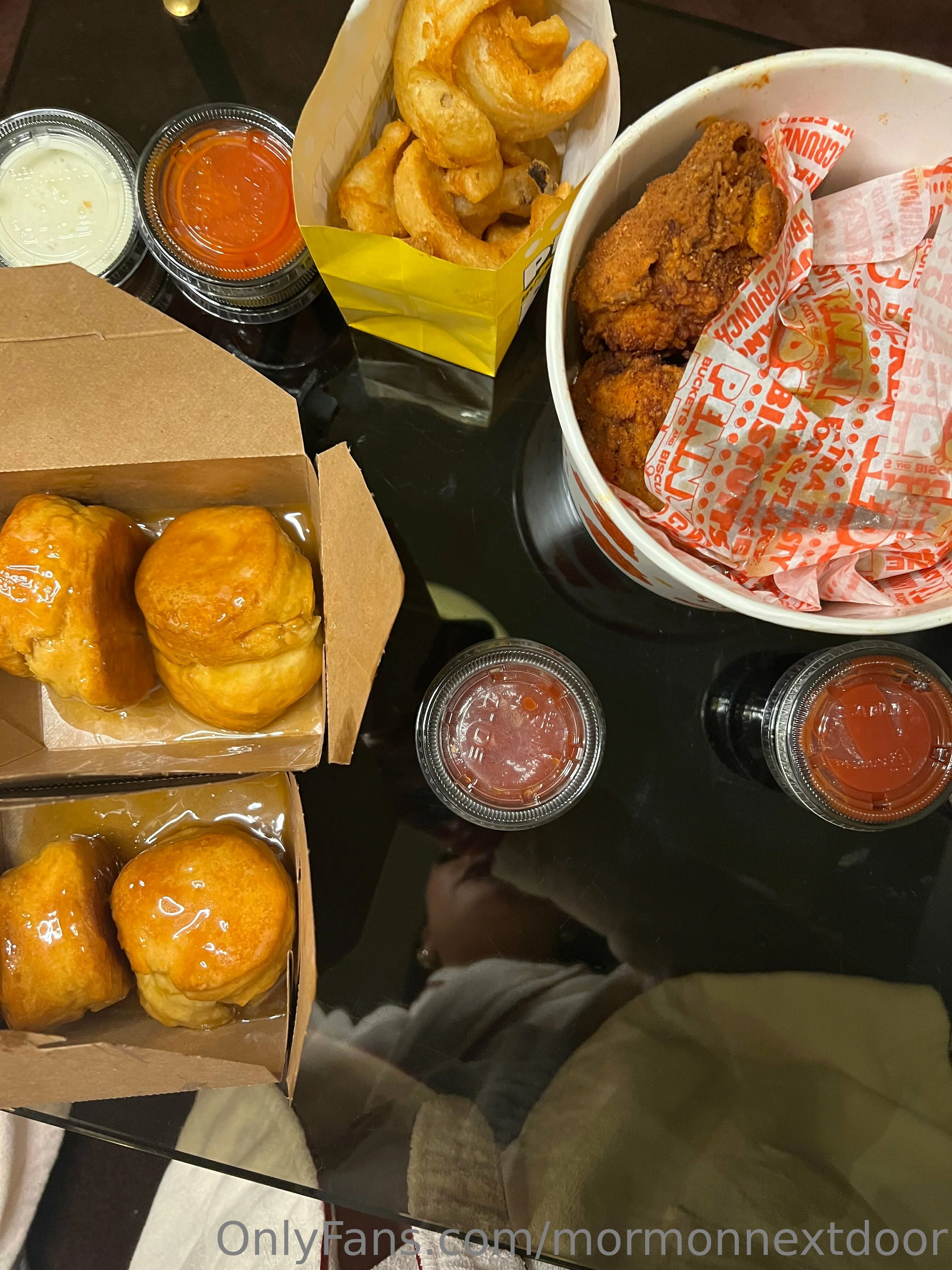 Aphrodite M OnlyFans premium content 11 - mormonnextdoor exclusive collection