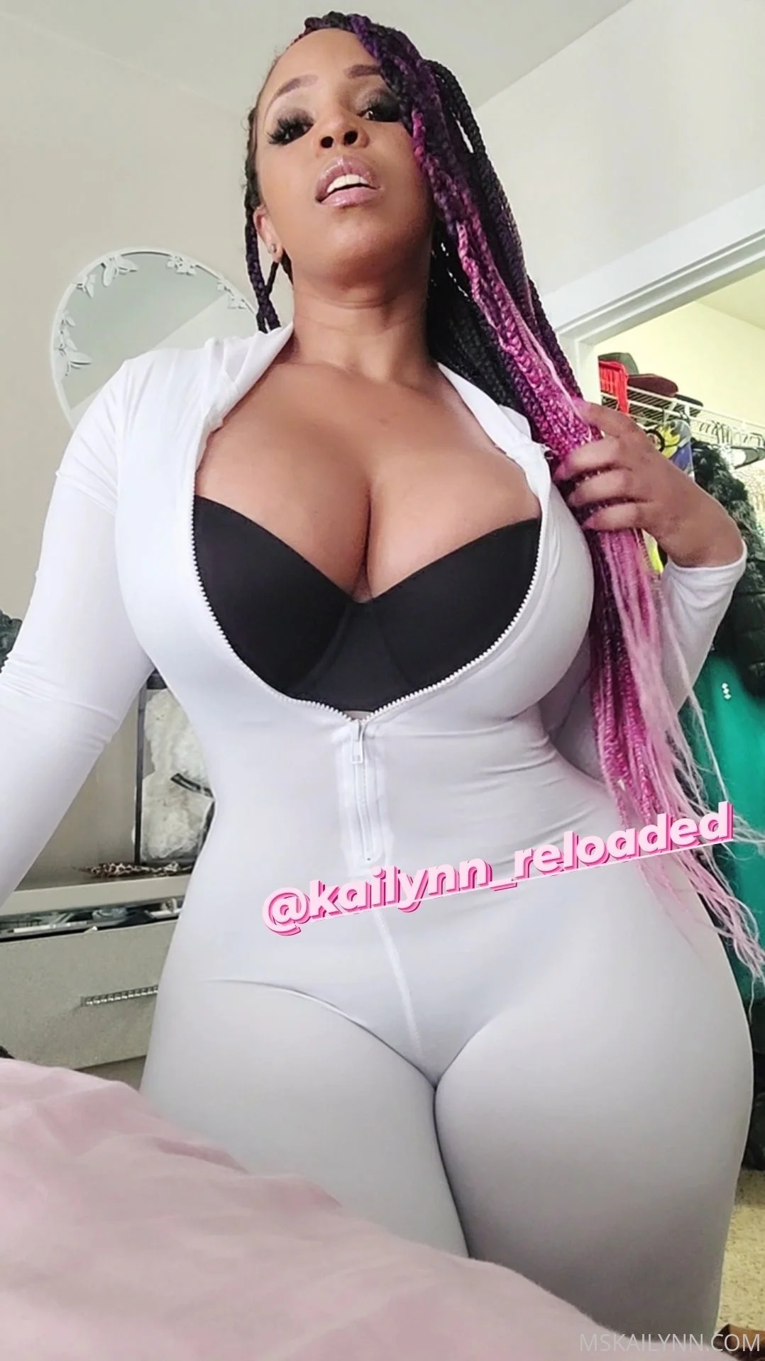 OfficialKaiLynn OnlyFans premium content 14 - officialkailynn exclusive collection