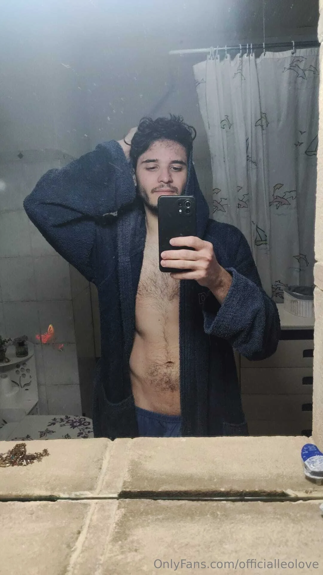 Official Leo Love OnlyFans premium content 6 - officialleolove exclusive collection