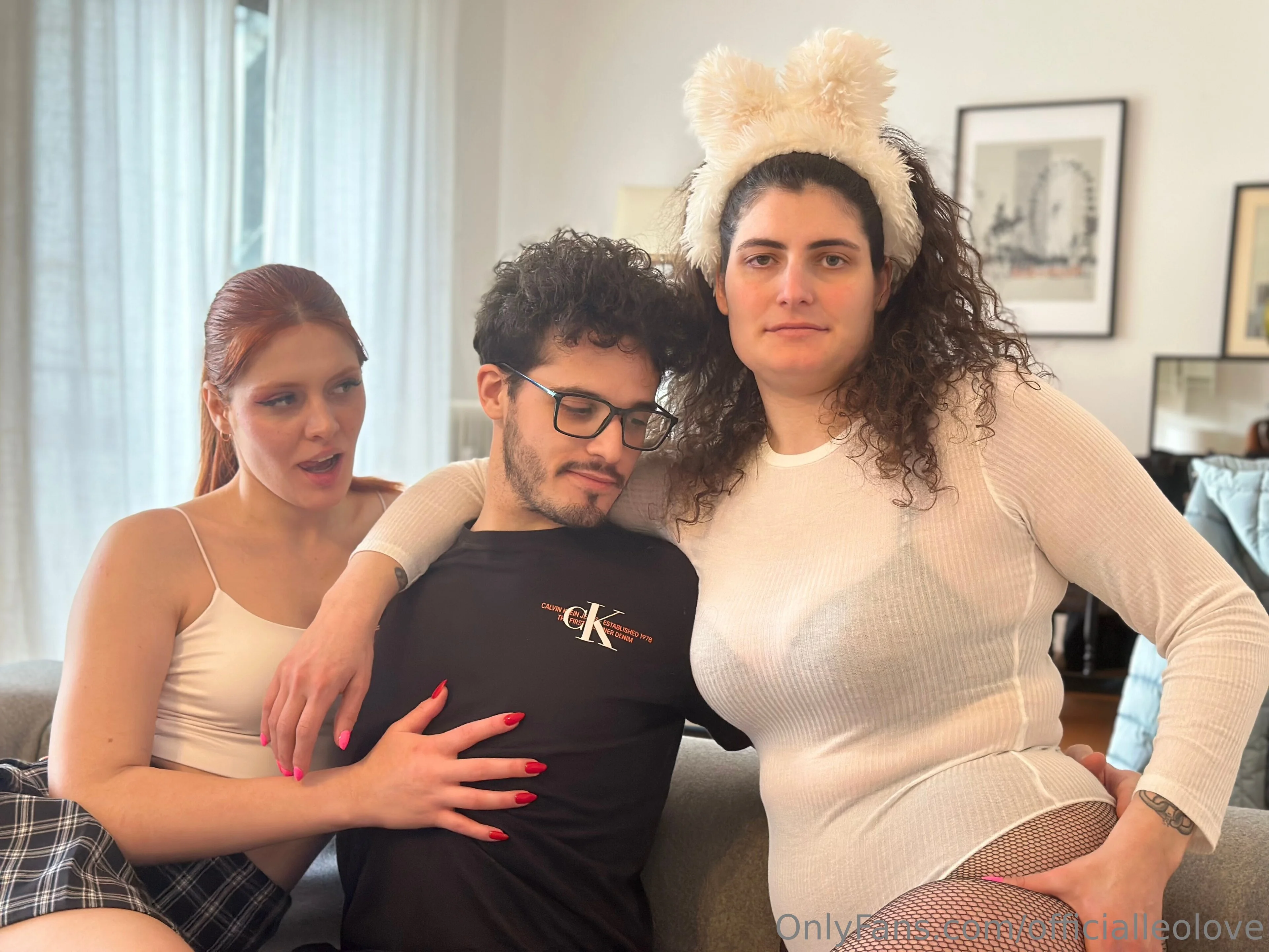 Official Leo Love OnlyFans premium content 3 - officialleolove exclusive collection