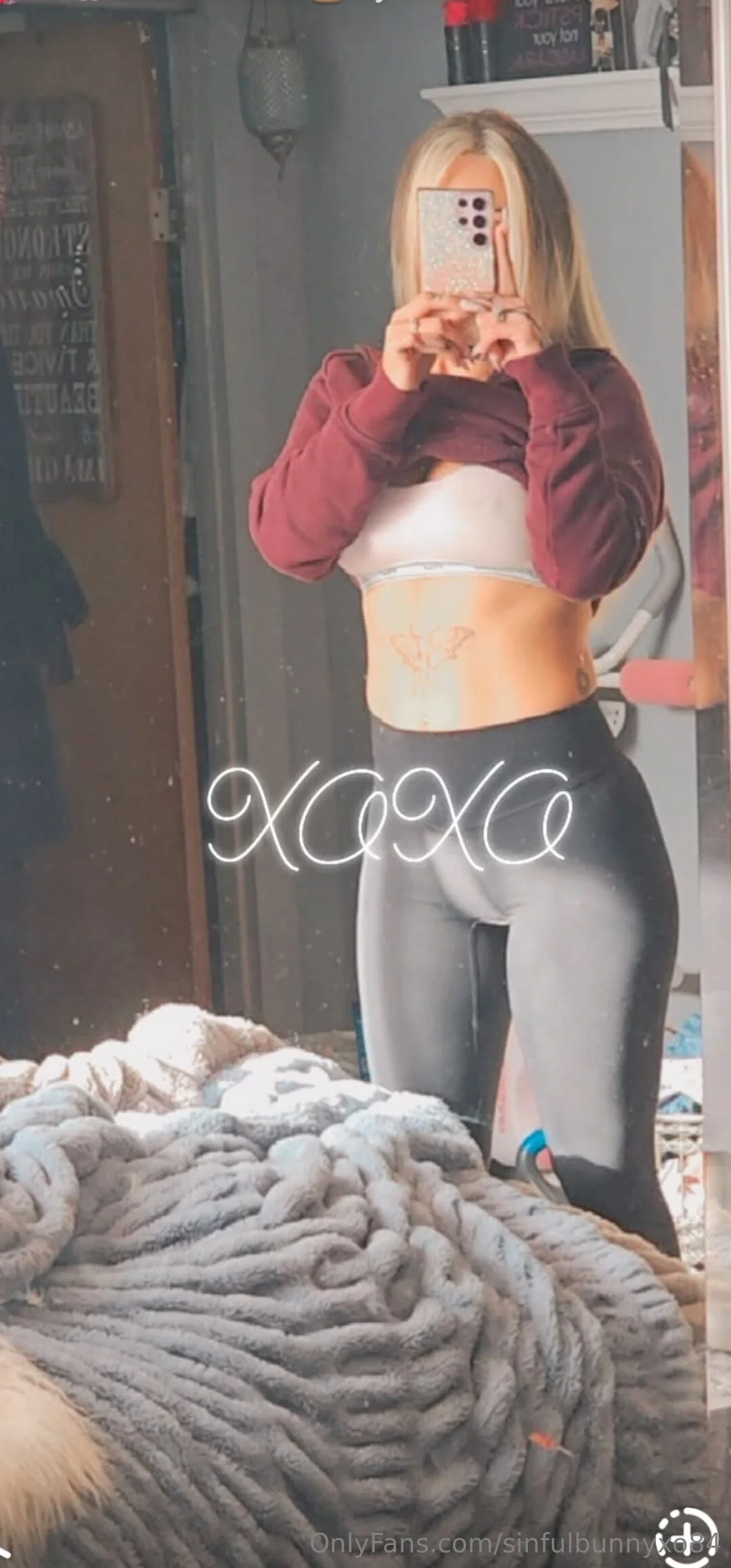 SinfulBunnyXoJess OnlyFans premium content 10 - sinfulbunnyxo84 exclusive collection