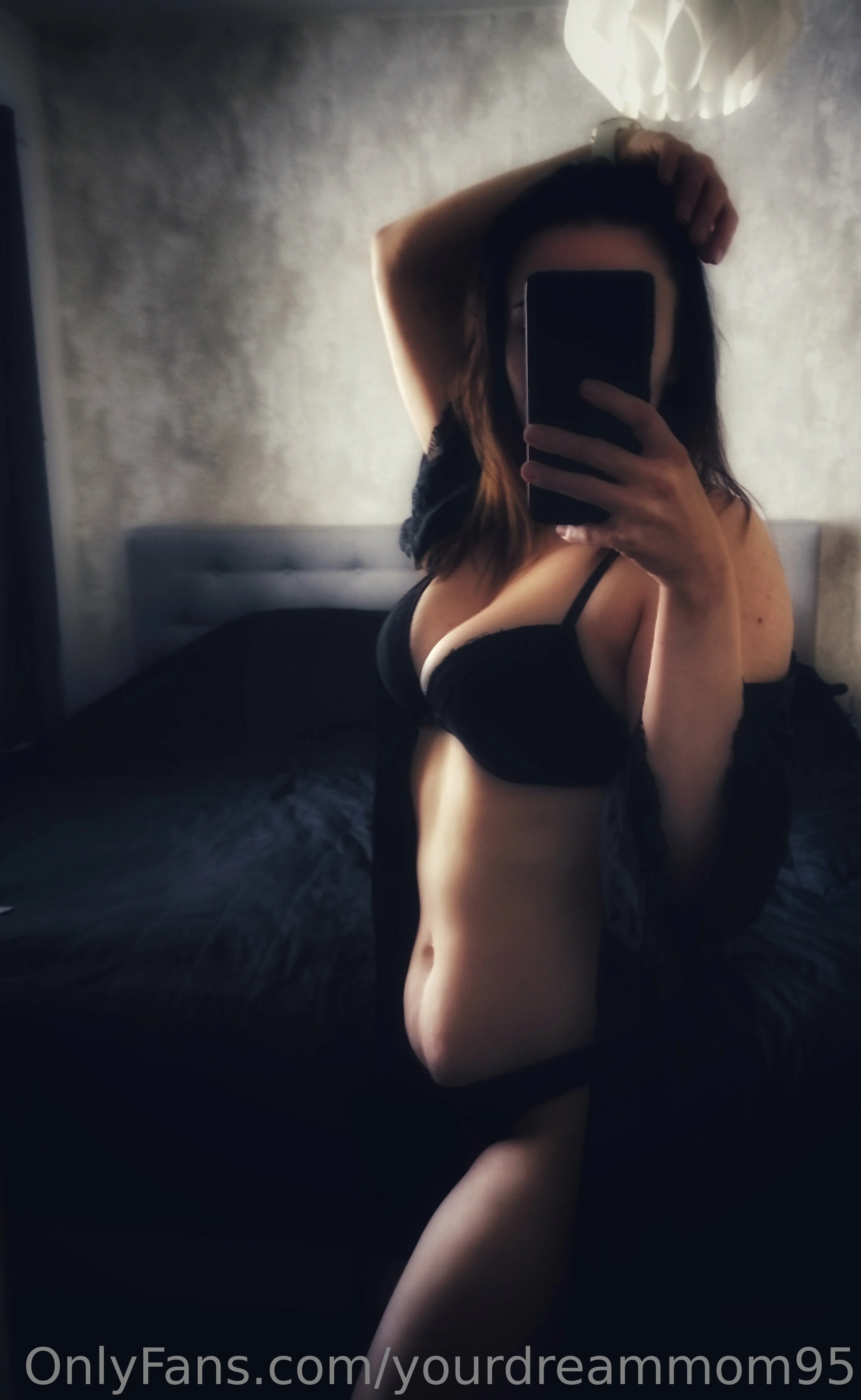 Scent of Eve OnlyFans premium content 7 - yourdreammom95 exclusive collection