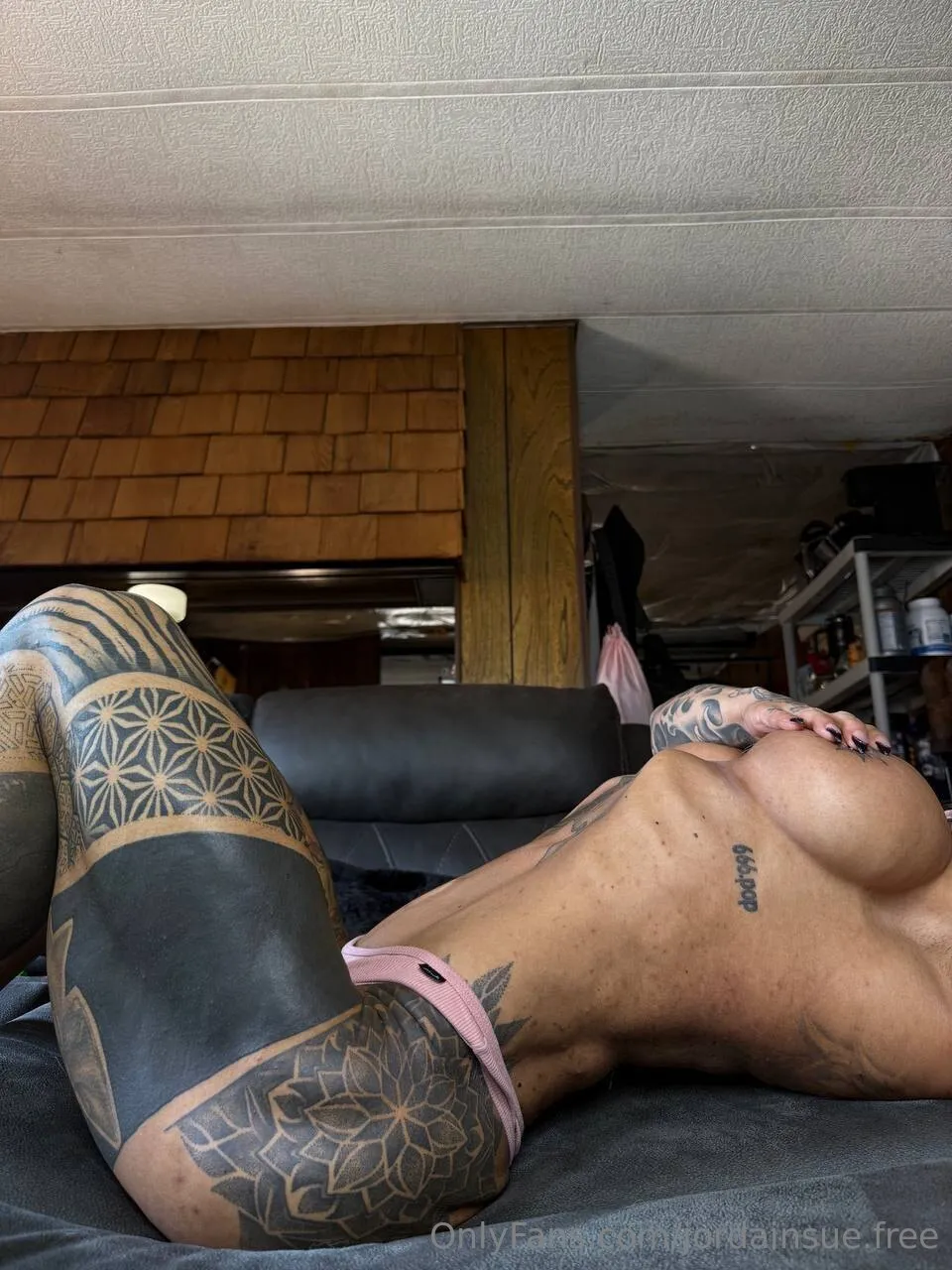 WET RN!💦 OnlyFans premium content 14 - jordainsue.free exclusive collection