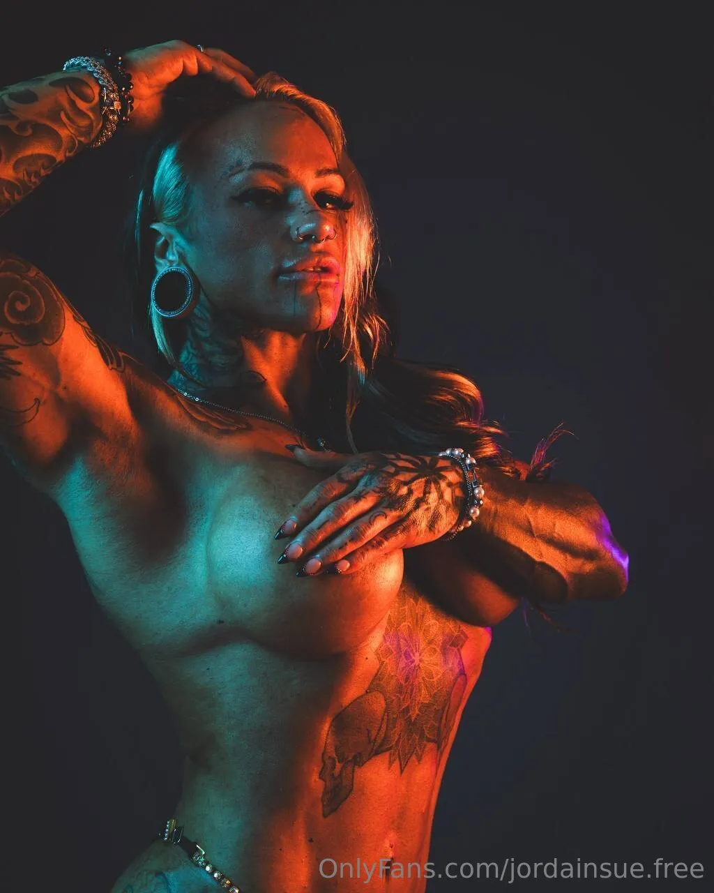 WET RN!💦 OnlyFans premium content 11 - jordainsue.free exclusive collection