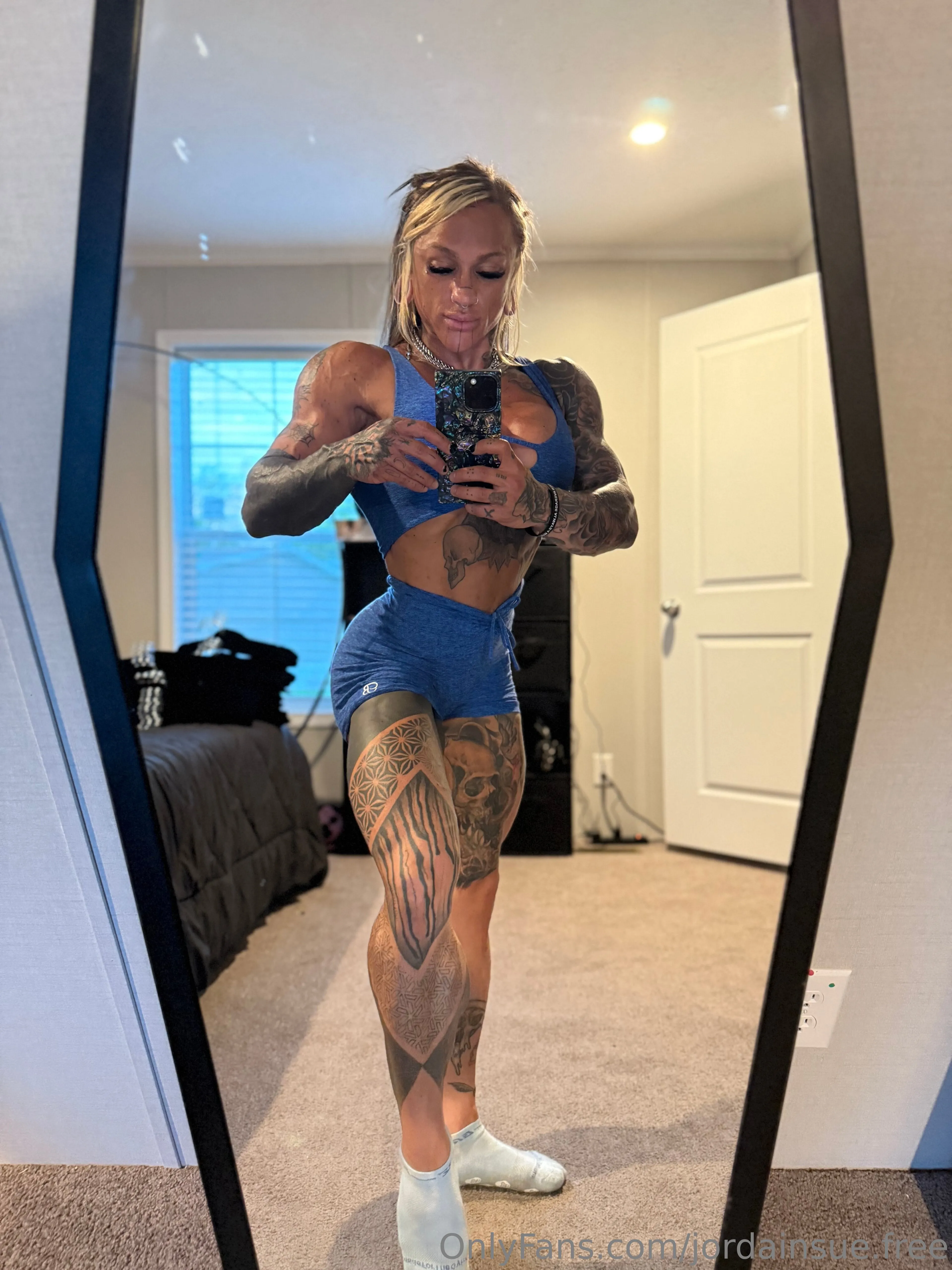 WET RN!💦 OnlyFans premium content 2 - jordainsue.free exclusive collection