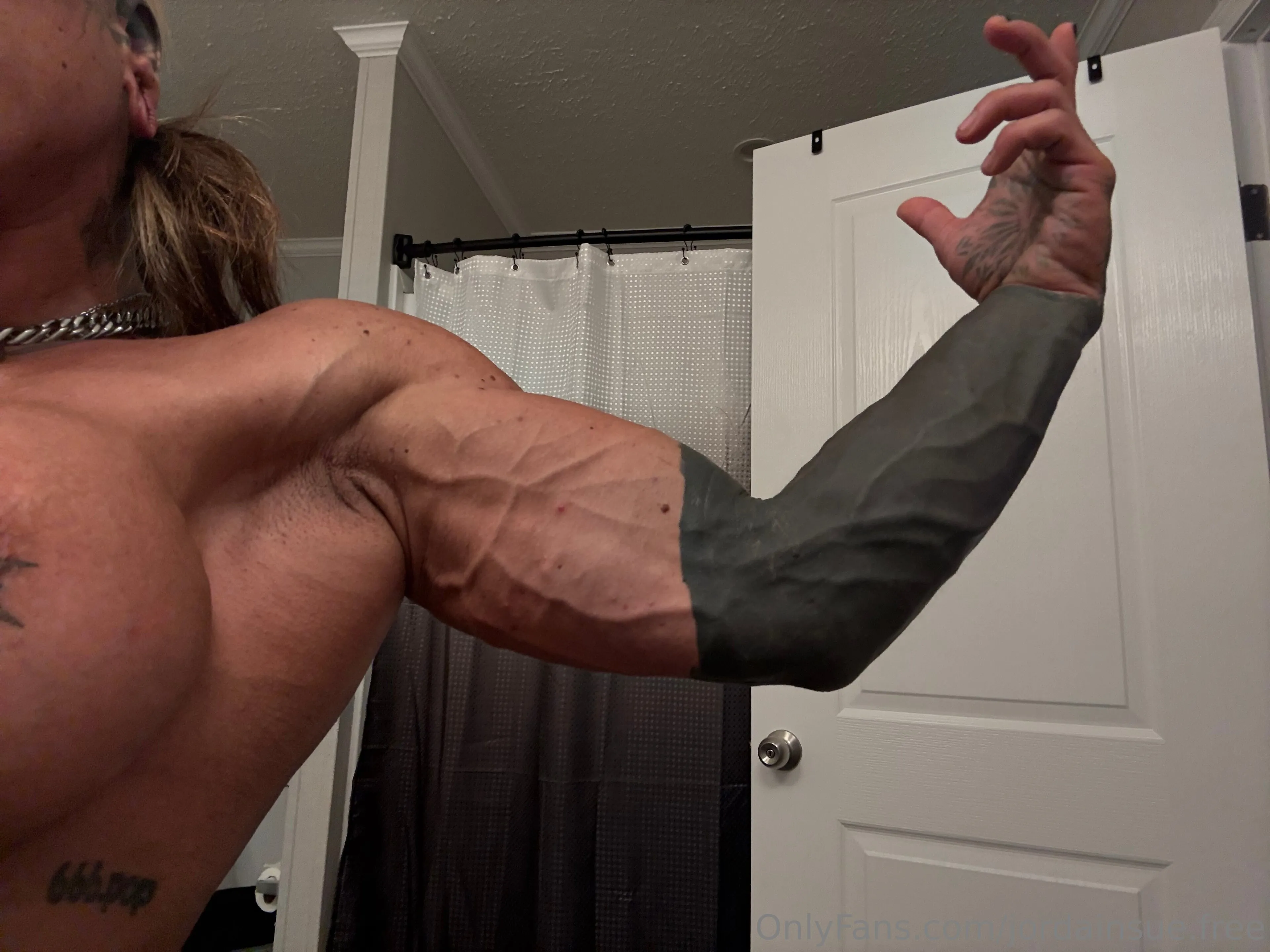 WET RN!💦 OnlyFans premium content 1 - jordainsue.free exclusive collection