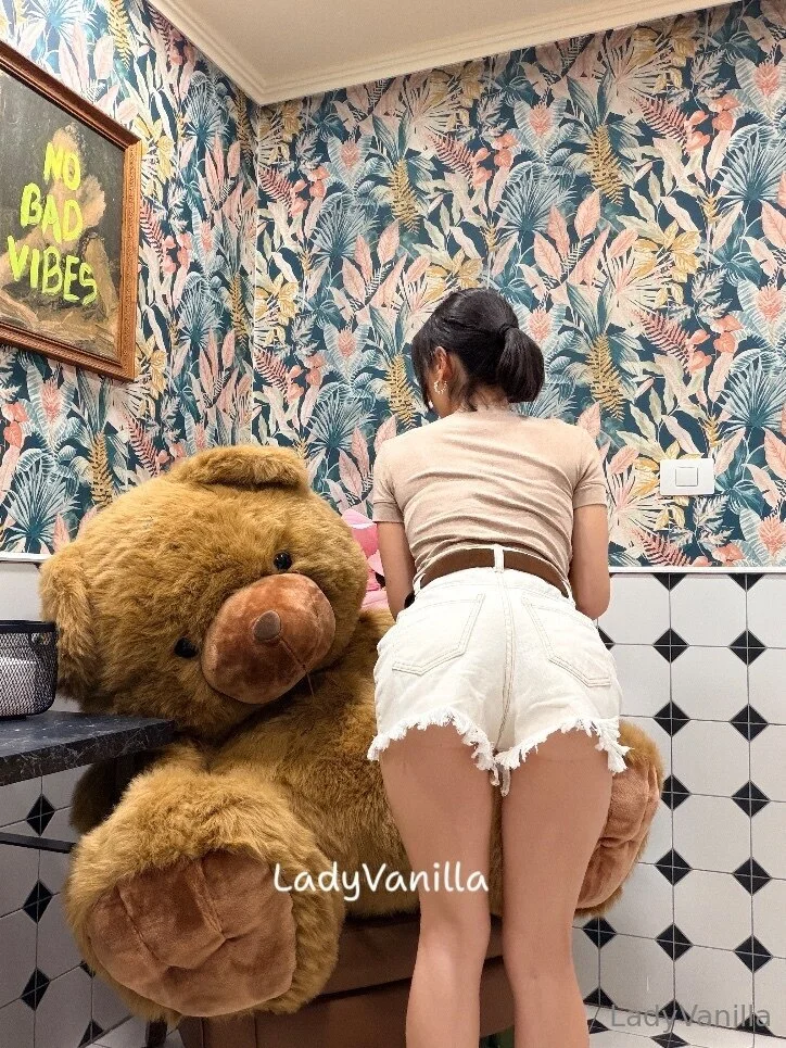 Lady Vanilla OnlyFans premium content 5 - ladyvanillavip exclusive collection
