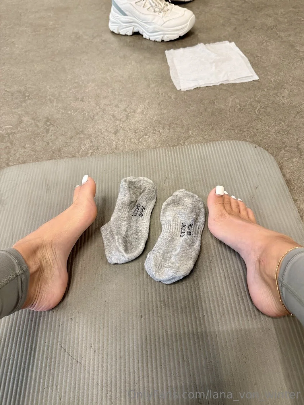 Lana von Winter 👸🏼 OnlyFans premium content 1 - lana_von_winter exclusive collection