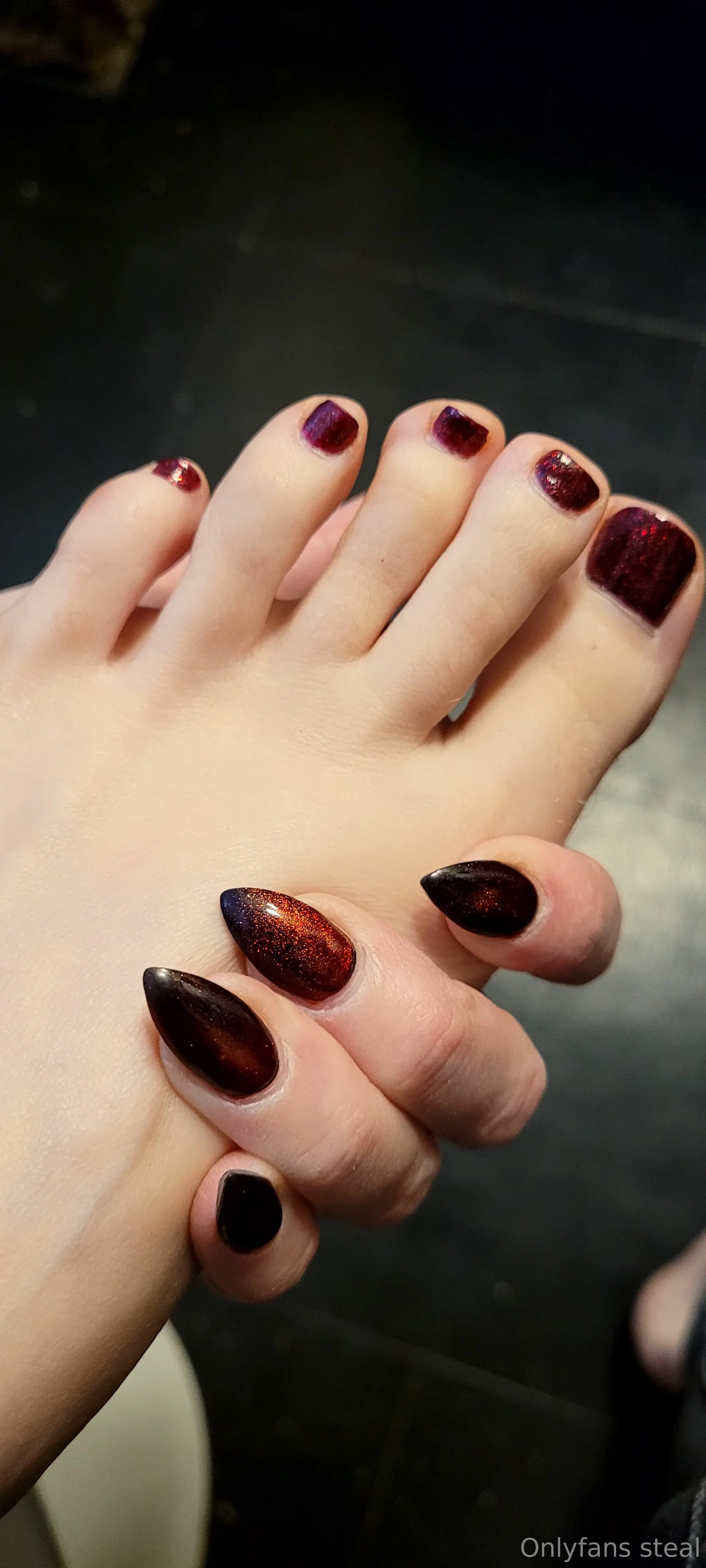 Lil red OnlyFans premium content 4 - lilred94linklink exclusive collection