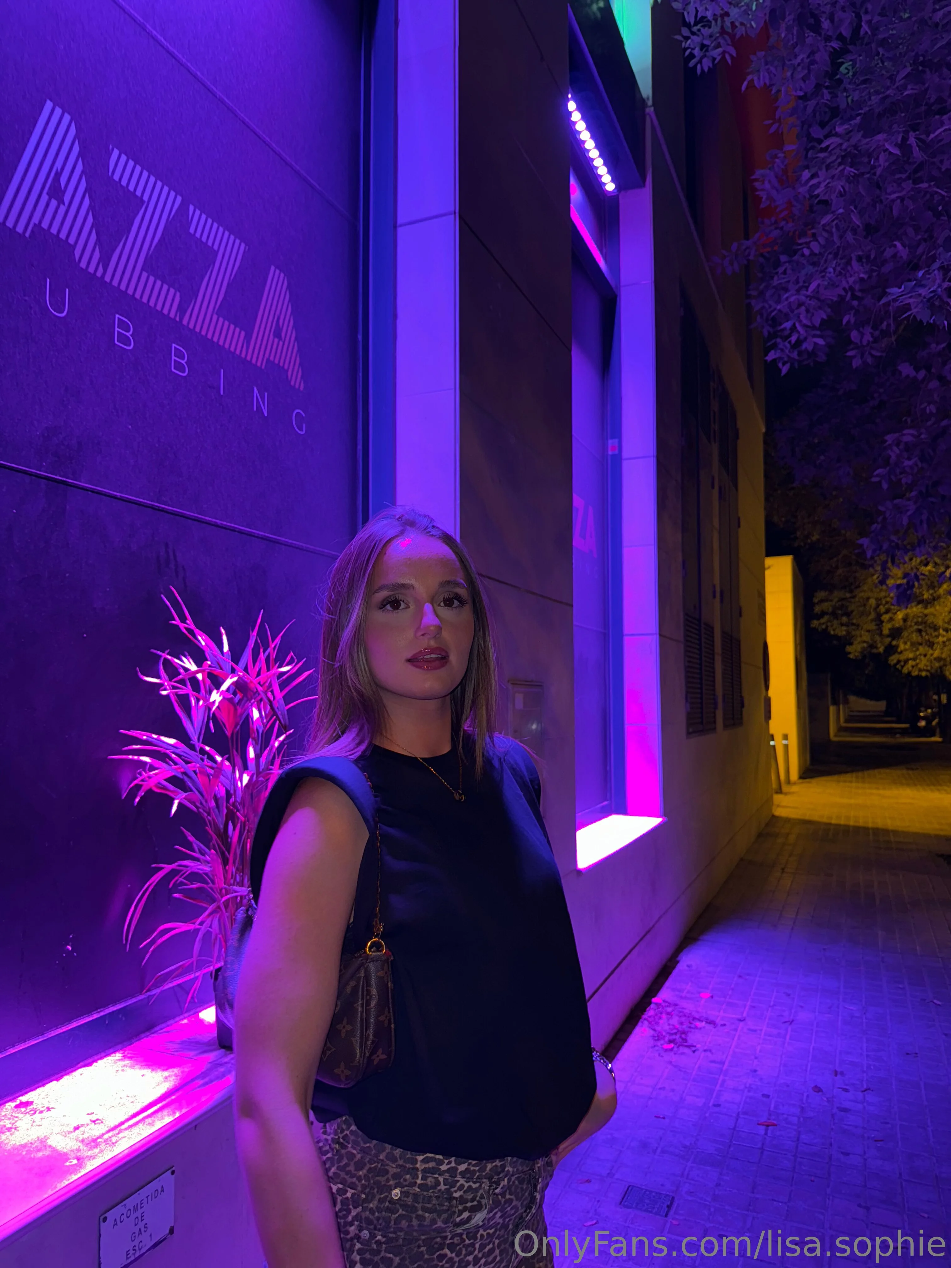 Lisa OnlyFans premium content 7 - lisa.sophie exclusive collection