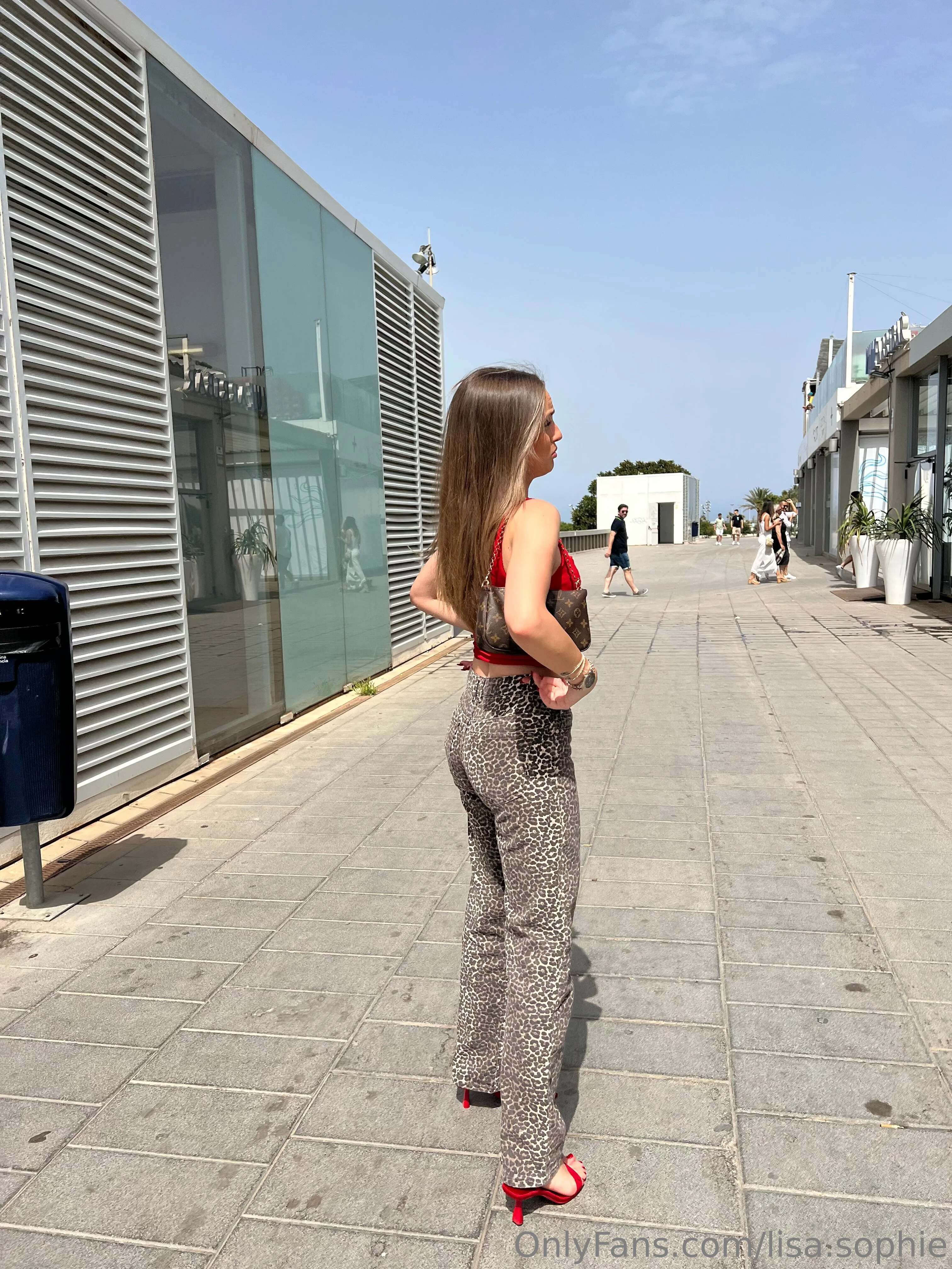 Lisa OnlyFans premium content 5 - lisa.sophie exclusive collection