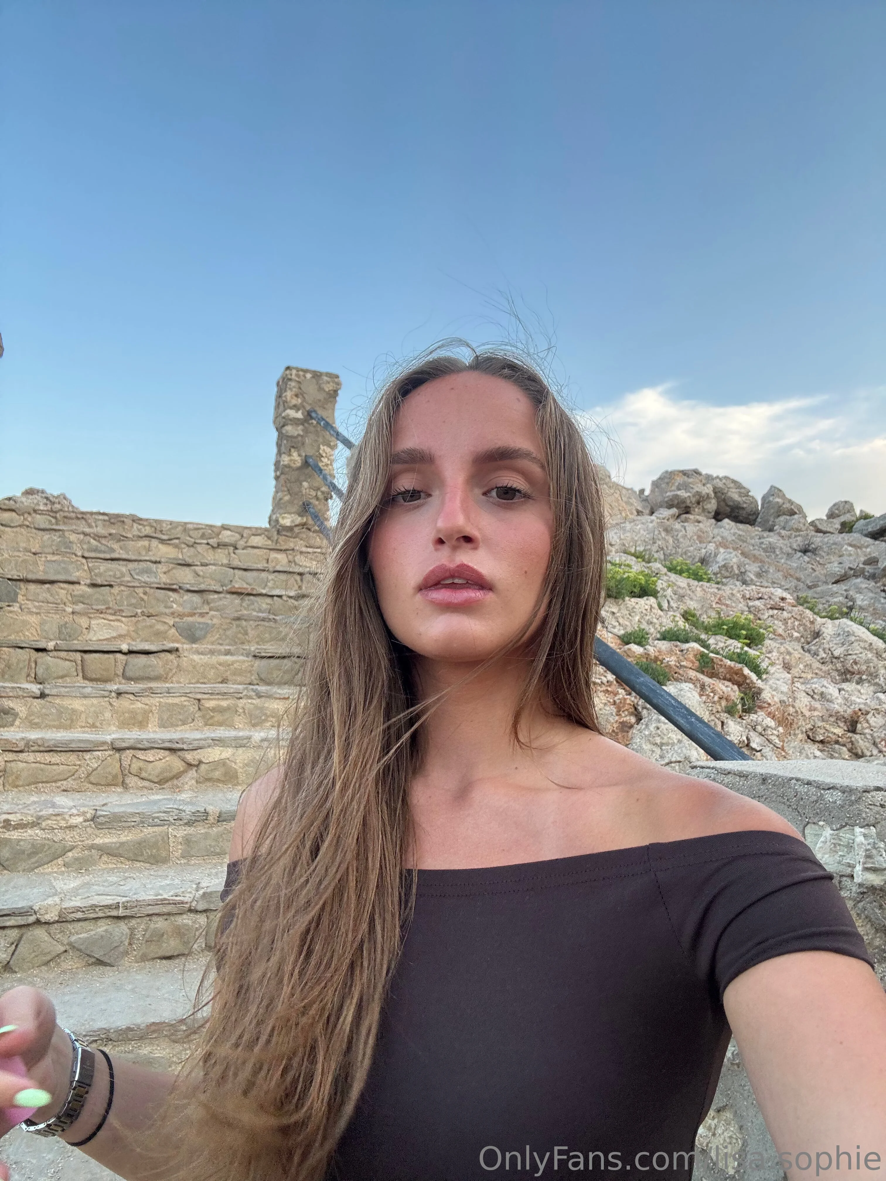 Lisa OnlyFans premium content 4 - lisa.sophie exclusive collection