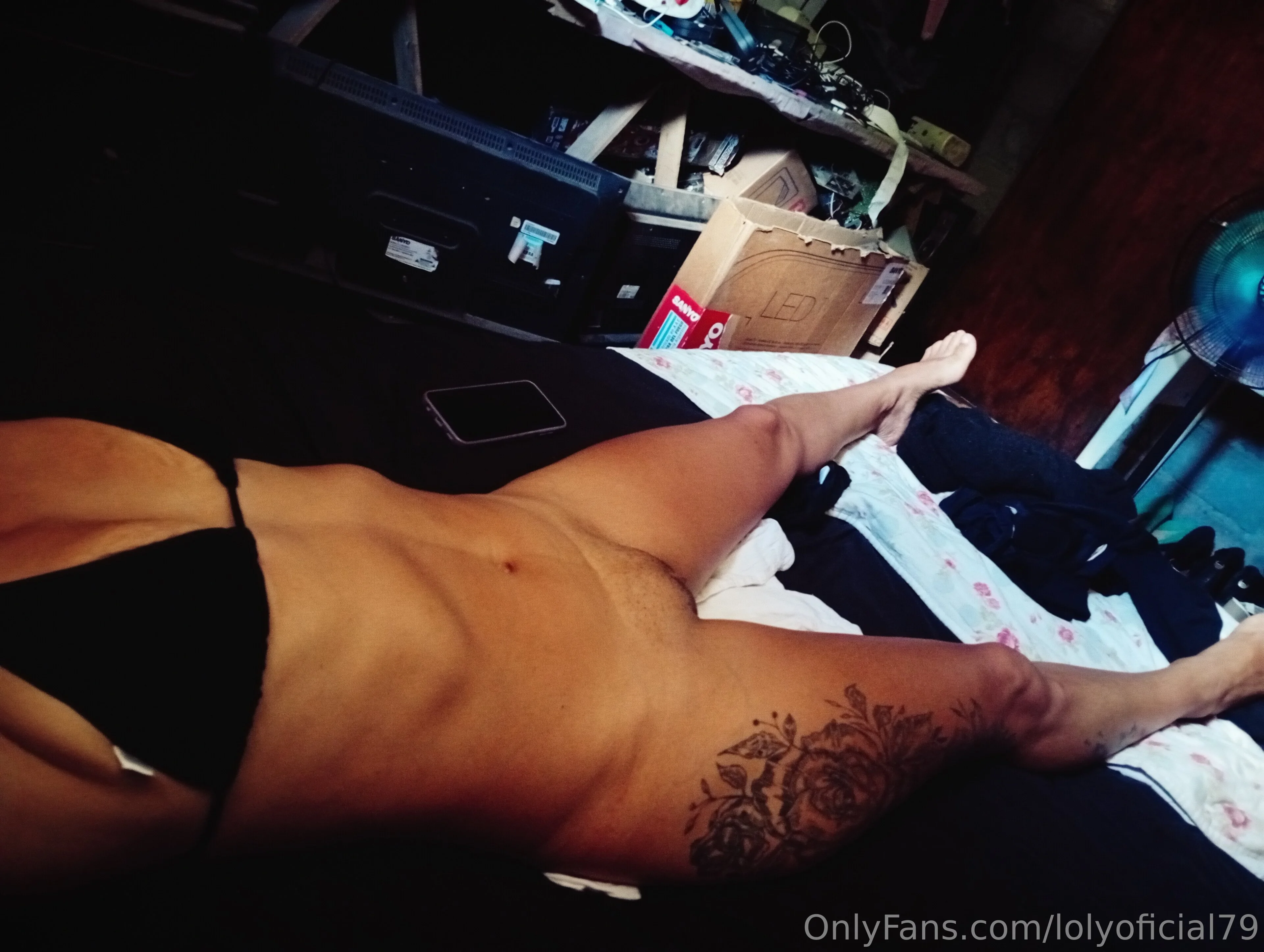 @loly OnlyFans premium content 7 - lolyoficial79 exclusive collection