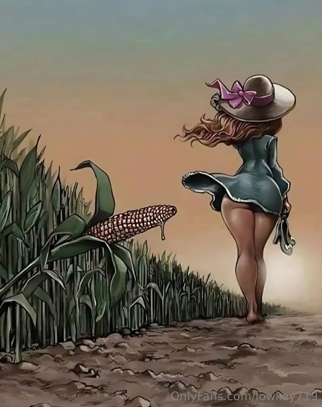 Lowkey OnlyFans premium content 3 - lowkey719 exclusive collection