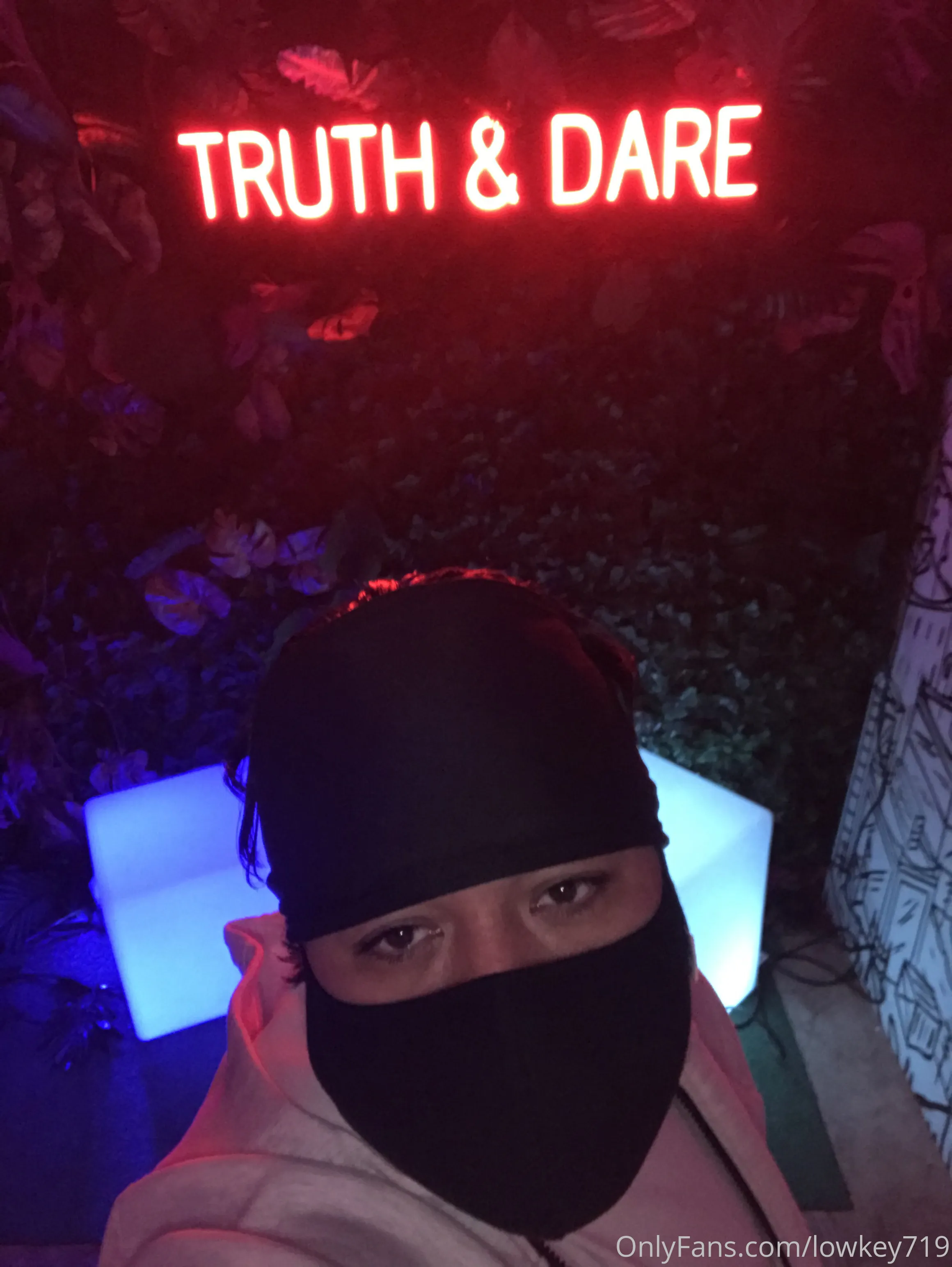 Lowkey OnlyFans premium content 13 - lowkey719 exclusive collection
