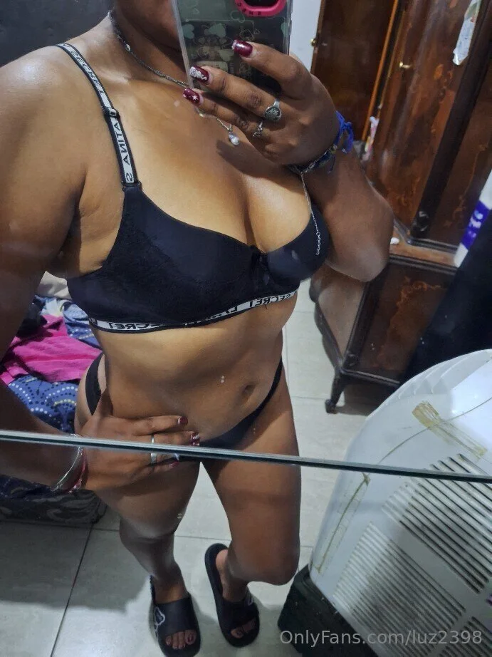 👑✨L U Z✨👑 OnlyFans premium content 4 - luz2398 exclusive collection