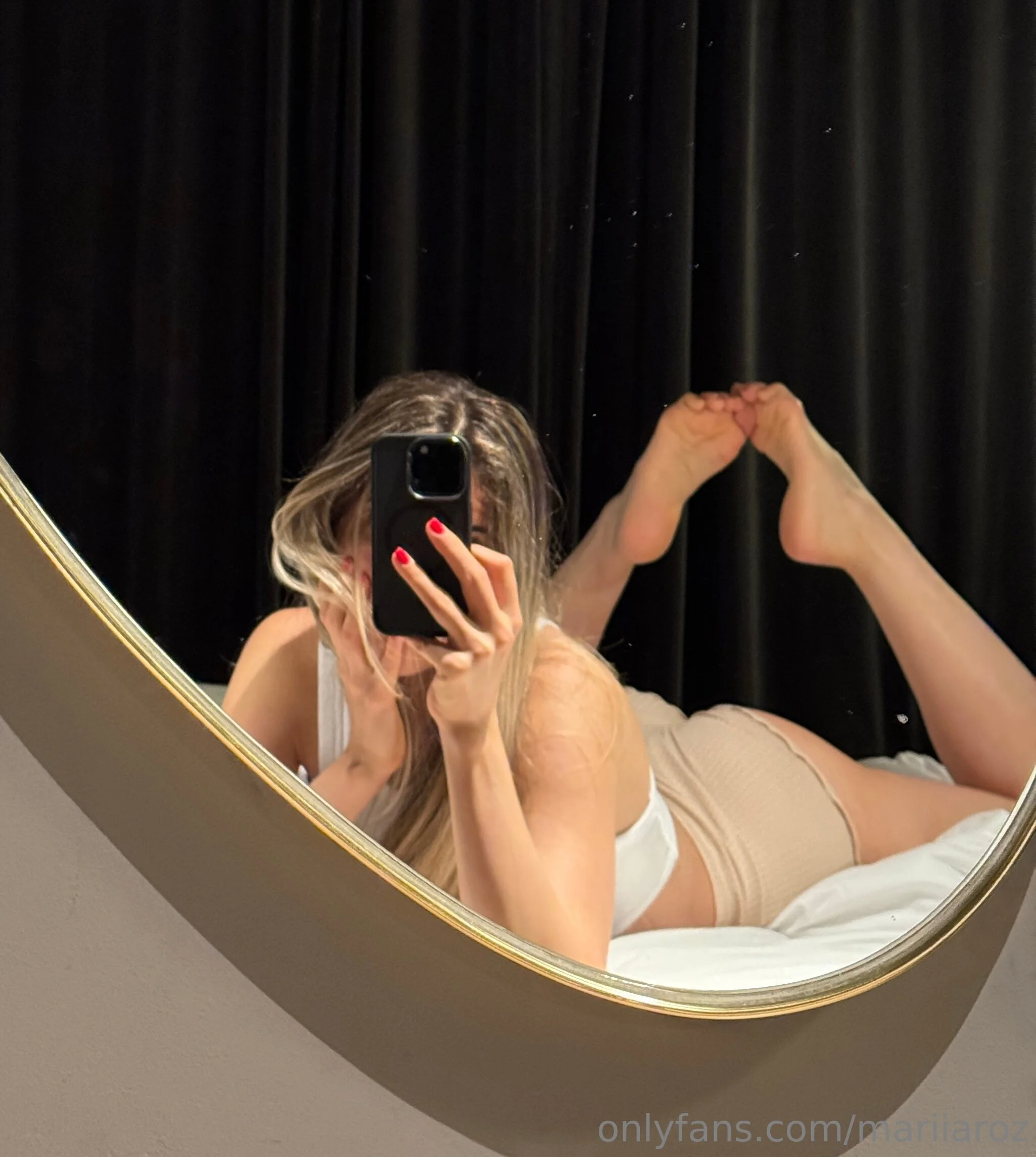 Mariiaroz OnlyFans premium content 2 - mariiaroz exclusive collection