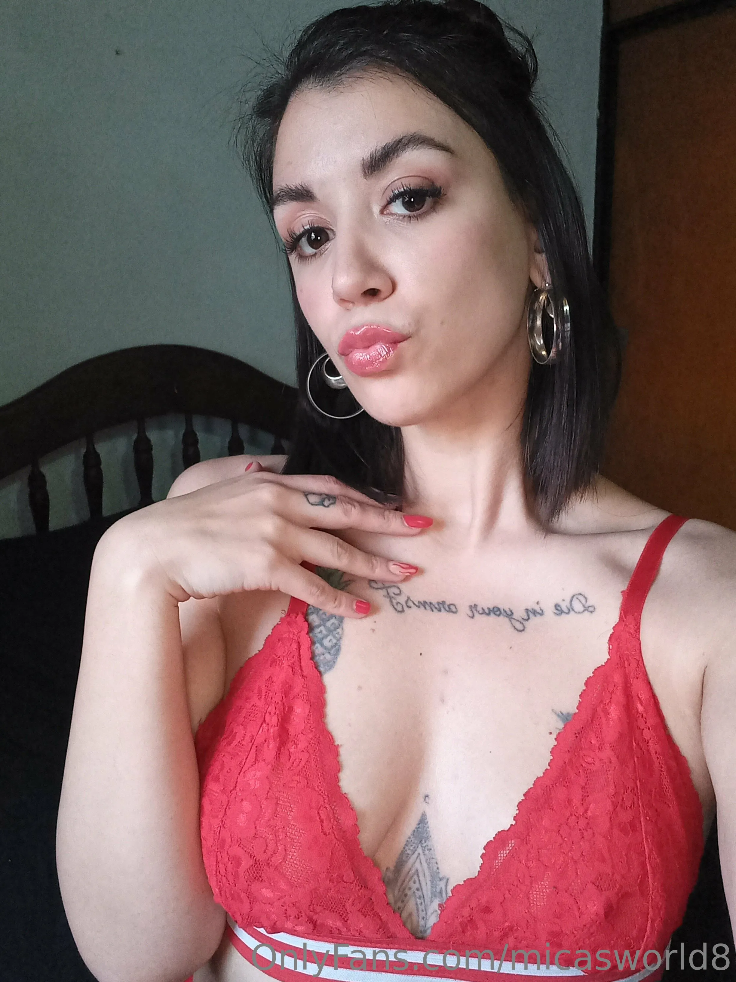 Mica 💋 OnlyFans premium content 19 - micasworld8 exclusive collection