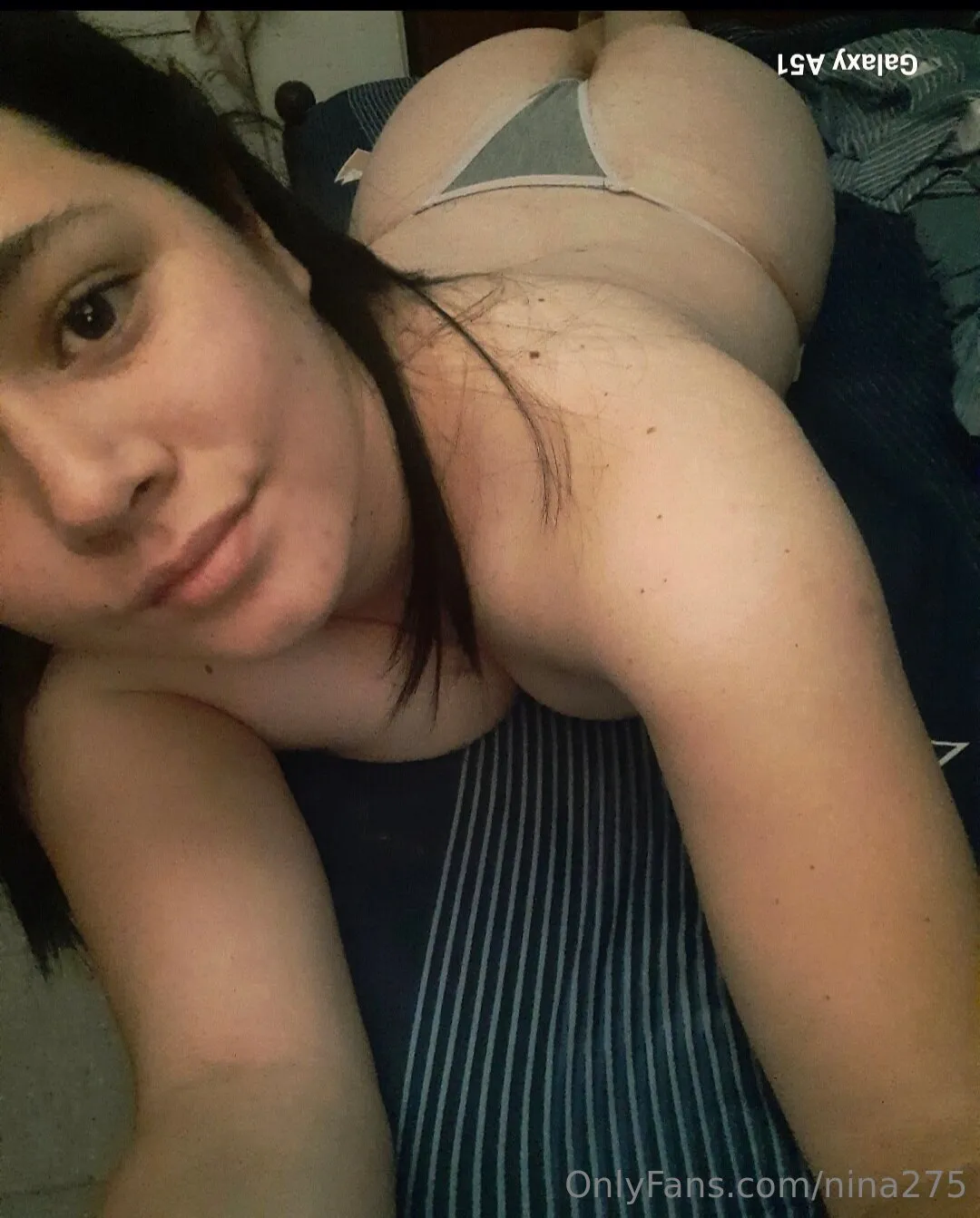 Naza OnlyFans premium content 2 - nina275 exclusive collection