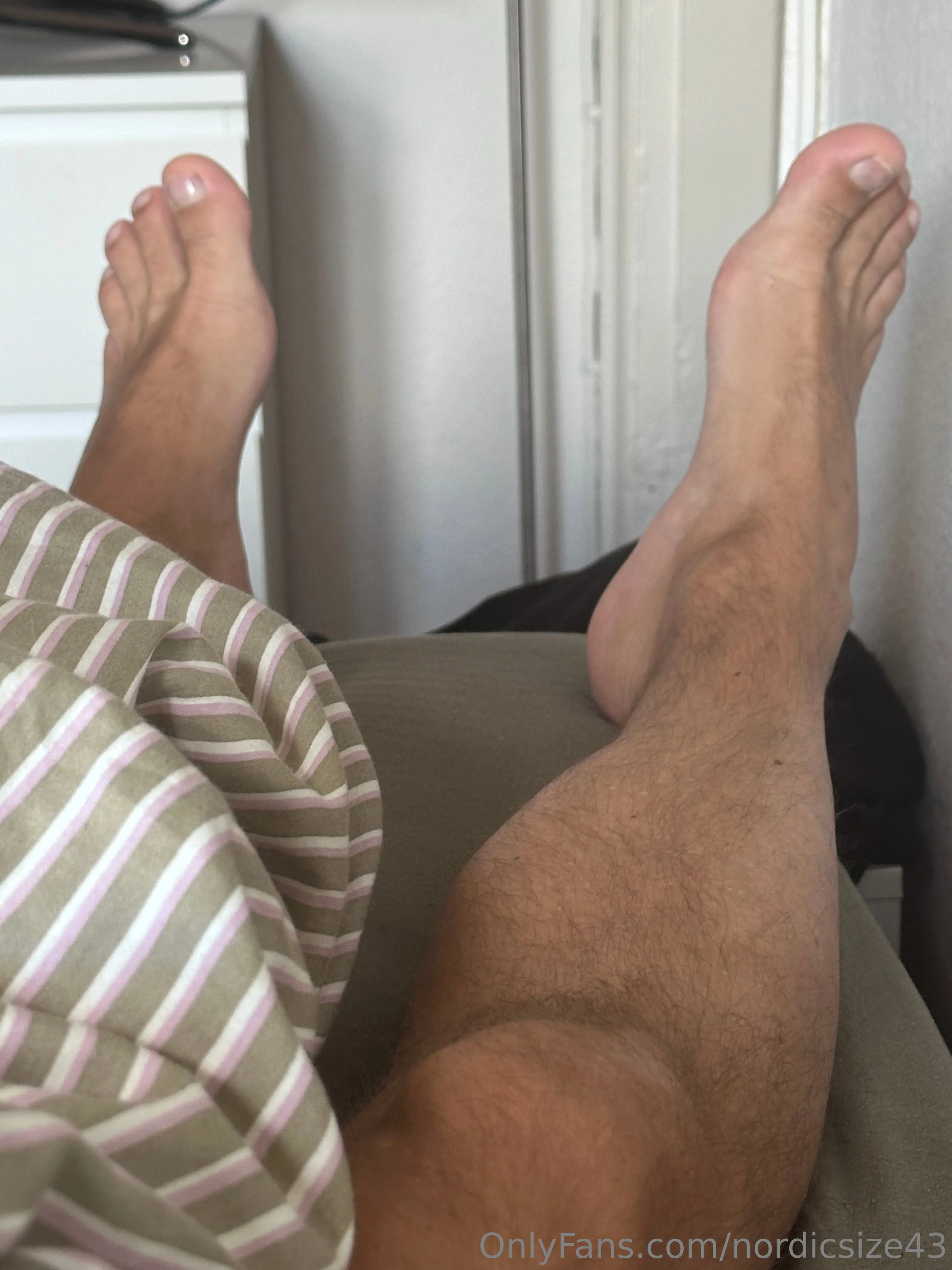 Nordicfeetsize43 🦶🏼 OnlyFans premium content 6 - nordicsize43 exclusive collection