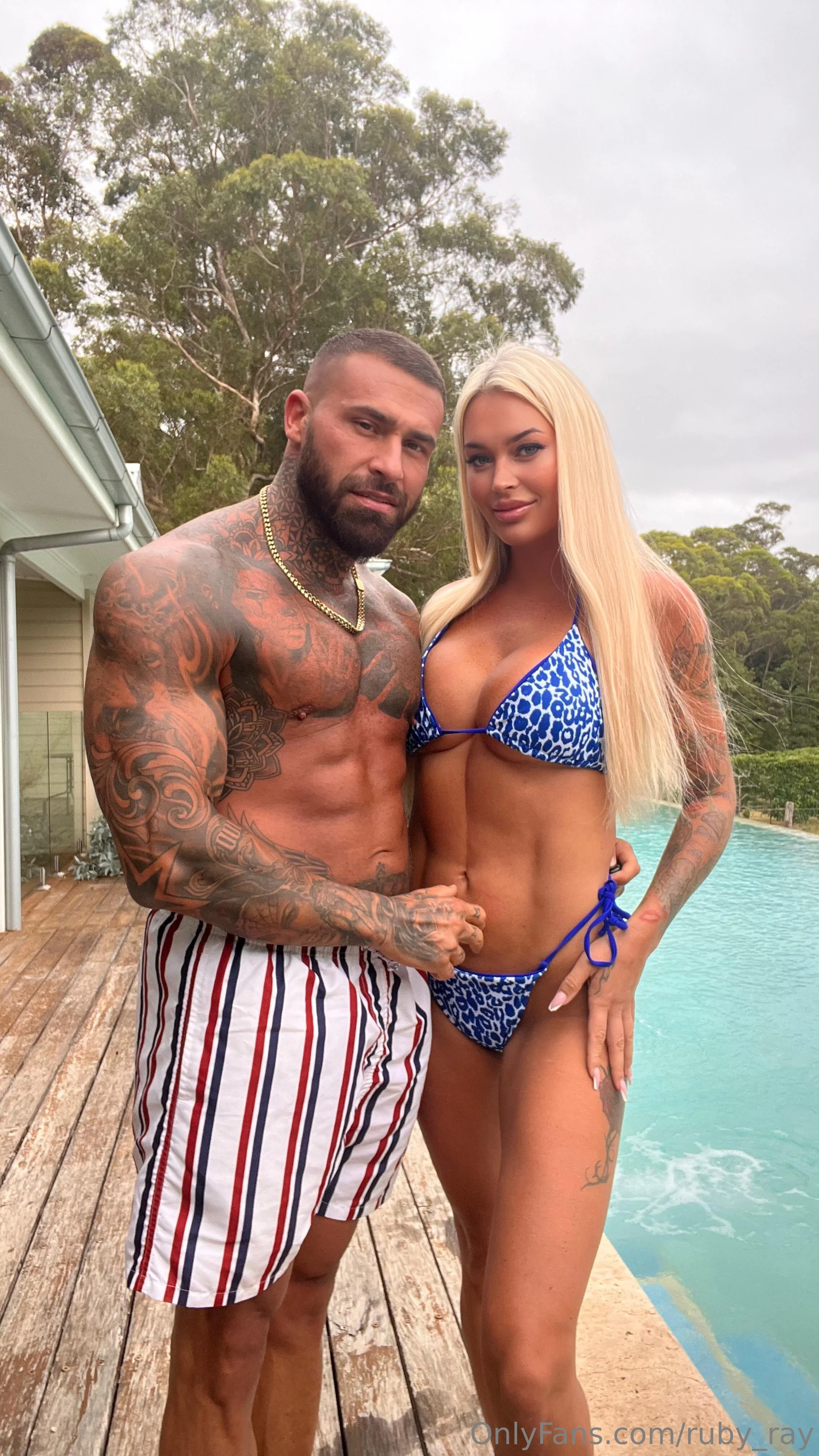 Ruby Ray OnlyFans premium content 14 - ruby_ray exclusive collection