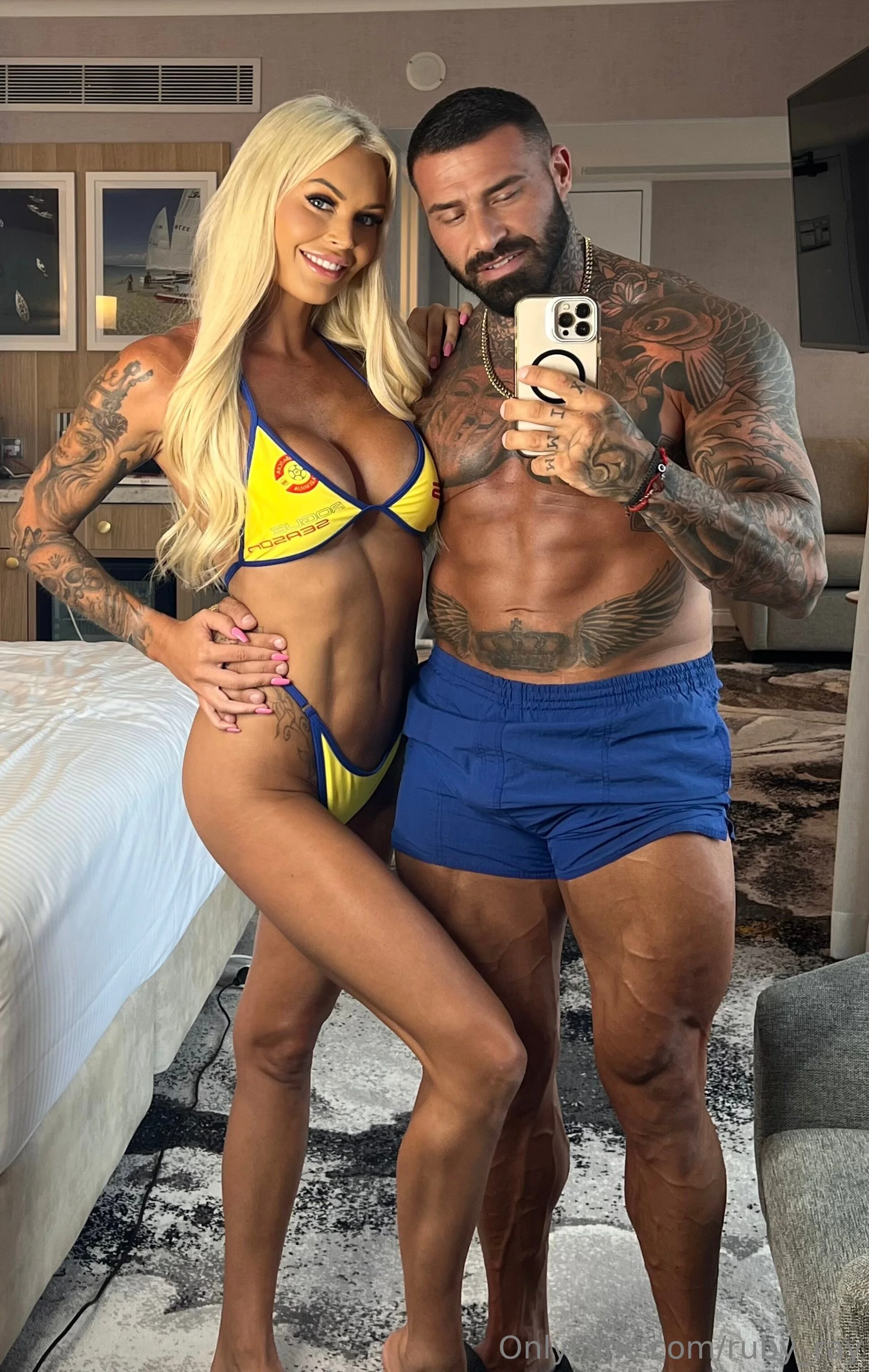 Ruby Ray OnlyFans premium content 8 - ruby_ray exclusive collection