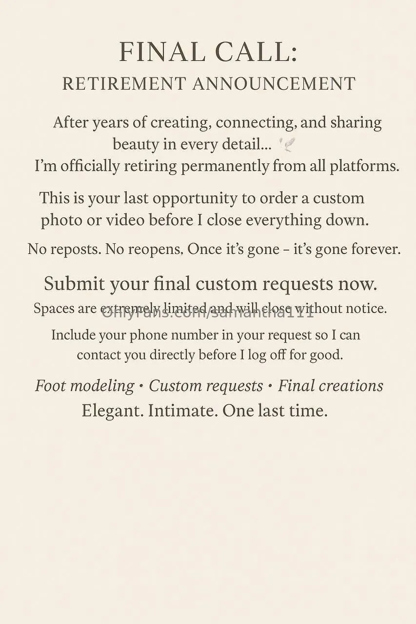 Samantha 🇵🇭 OnlyFans premium content 4 - samantha111 exclusive collection