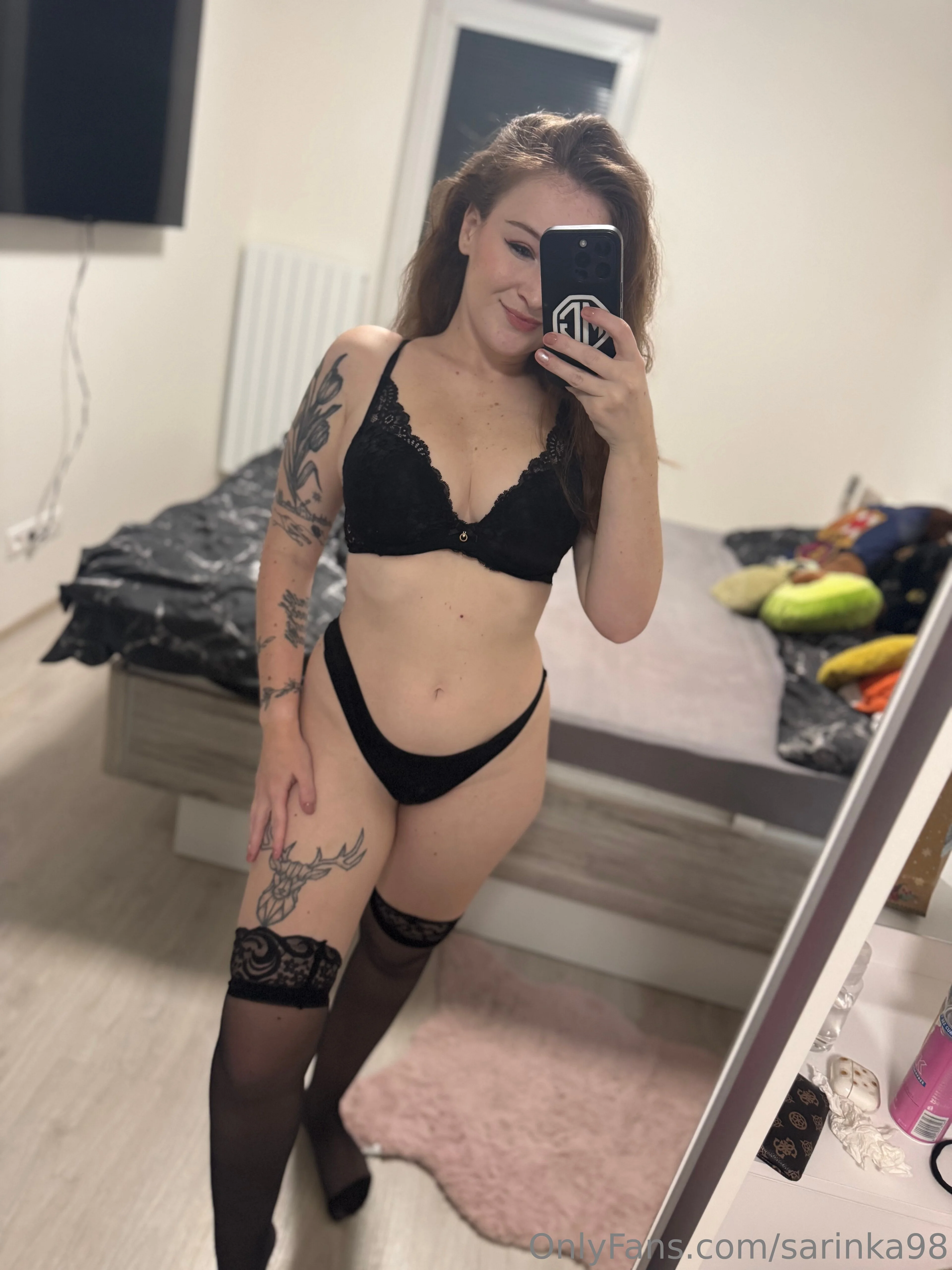 sarinka OnlyFans premium content 41 - sarinka98 exclusive collection