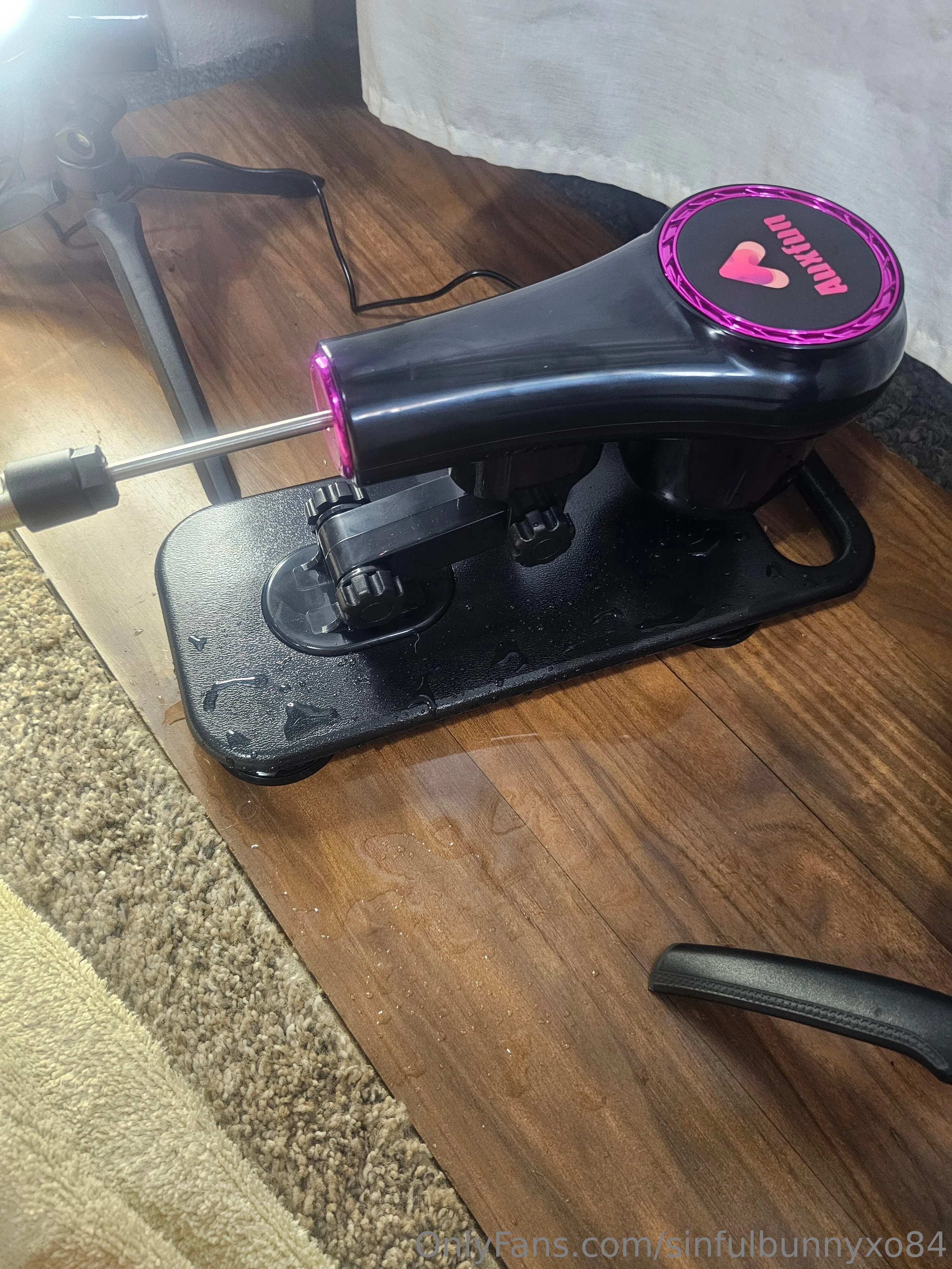 SinfulBunnyXoJess OnlyFans premium content 11 - sinfulbunnyxo84 exclusive collection