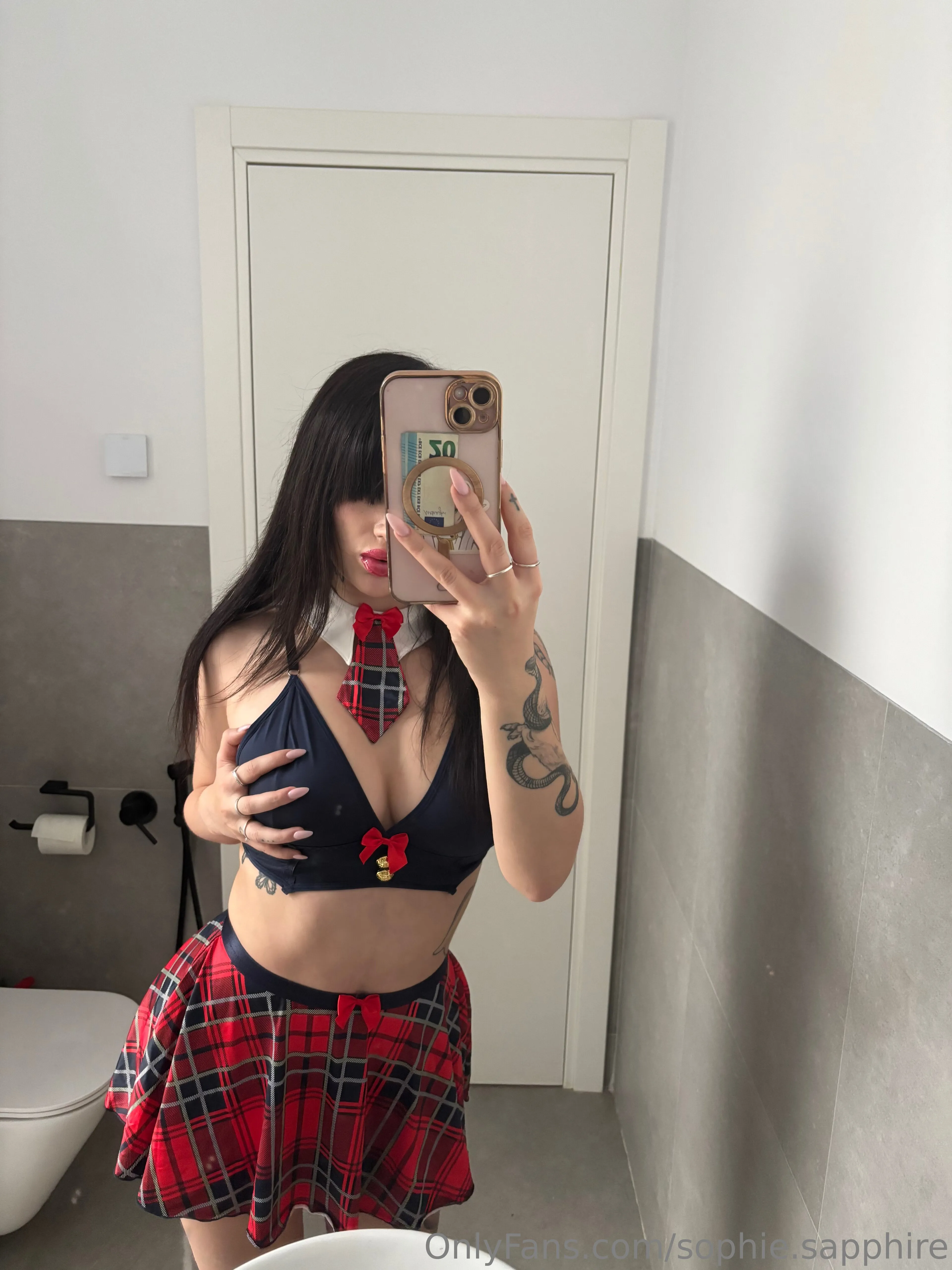 𝒮𝑜𝓅𝒽𝒾𝑒 ❤️‍🔥 OnlyFans premium content 16 - sophie.sapphire exclusive collection