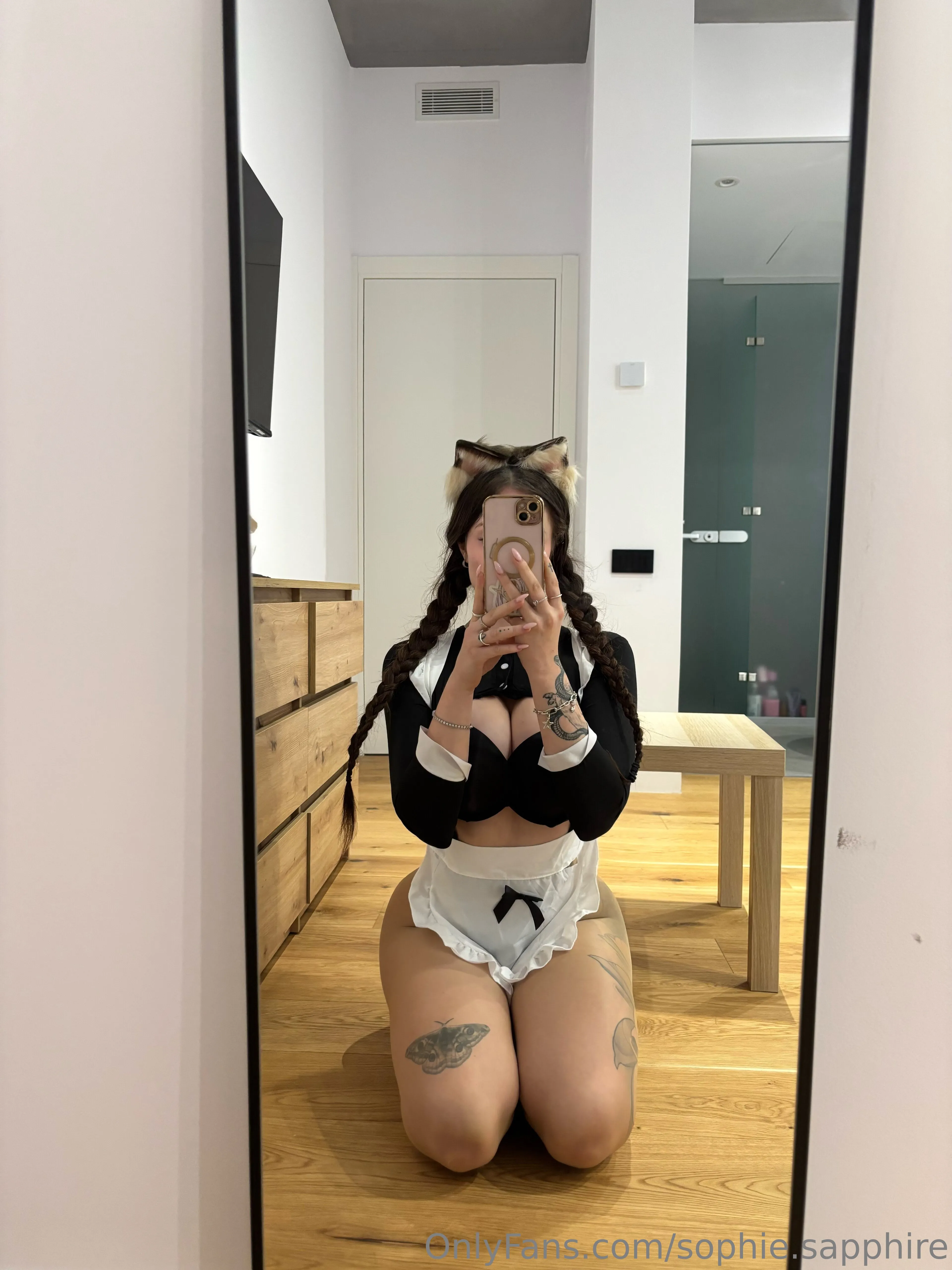 𝒮𝑜𝓅𝒽𝒾𝑒 ❤️‍🔥 OnlyFans premium content 15 - sophie.sapphire exclusive collection