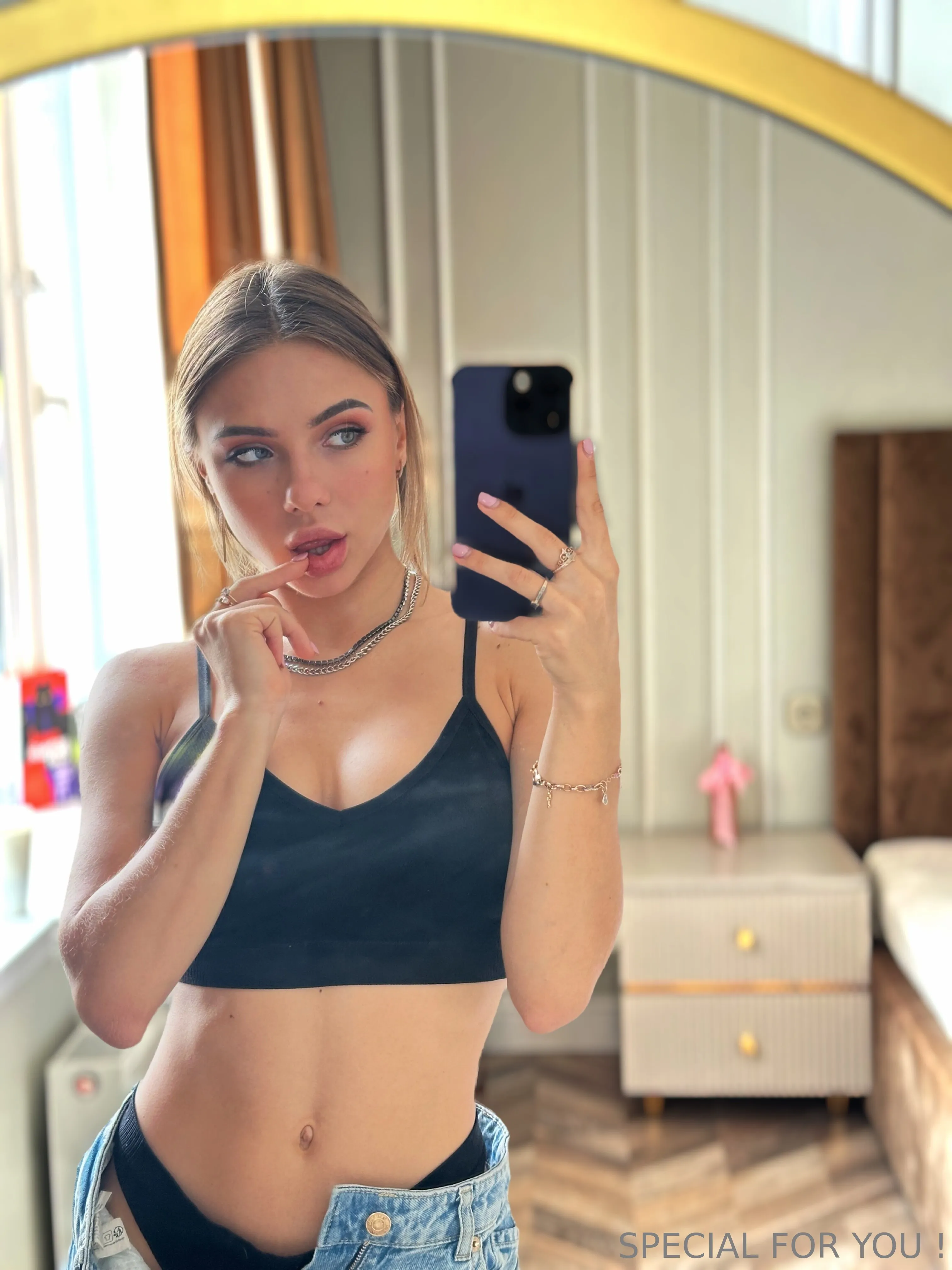 🍭𝐀𝐍𝐃𝐑𝐈𝐀𝐍𝐀🍭 OnlyFans premium content 2 - sugar.andriana exclusive collection