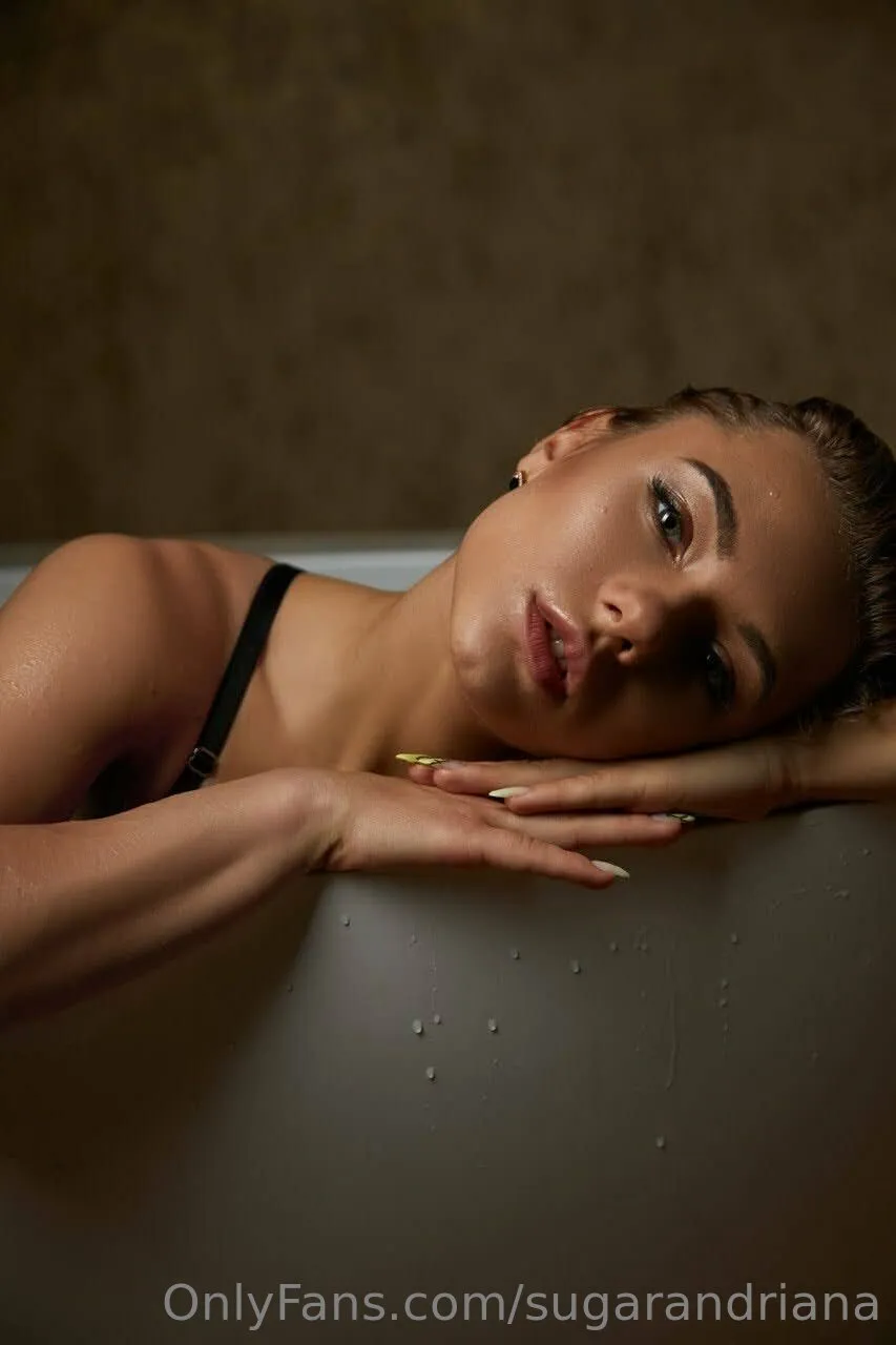 🍭𝐀𝐍𝐃𝐑𝐈𝐀𝐍𝐀🍭 OnlyFans premium content 9 - sugar.andriana exclusive collection