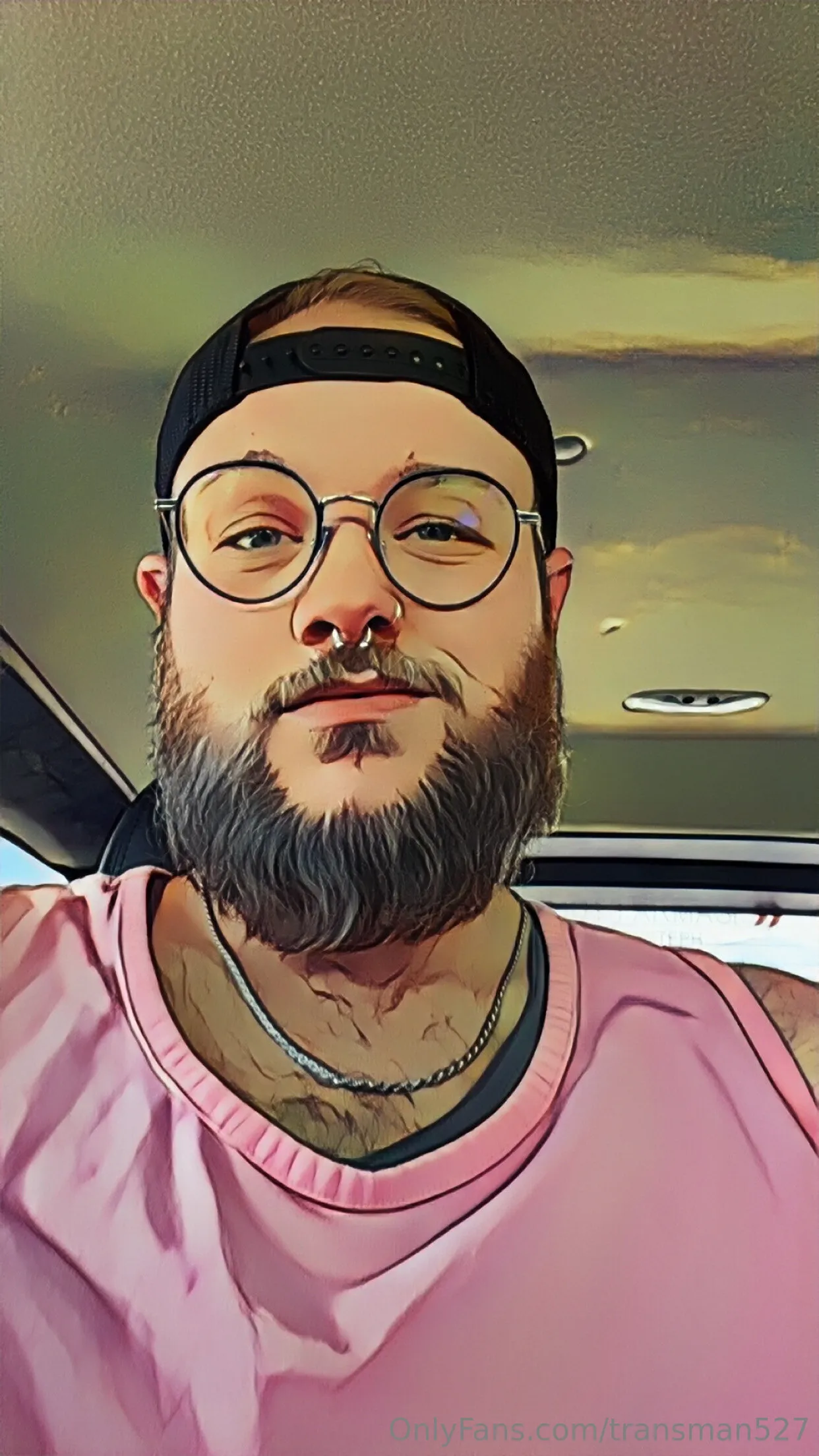 BiMascFTM OnlyFans premium content 17 - transman527 exclusive collection
