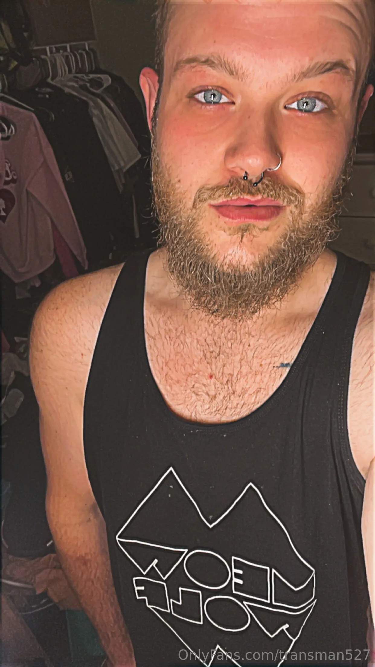 BiMascFTM OnlyFans premium content 13 - transman527 exclusive collection