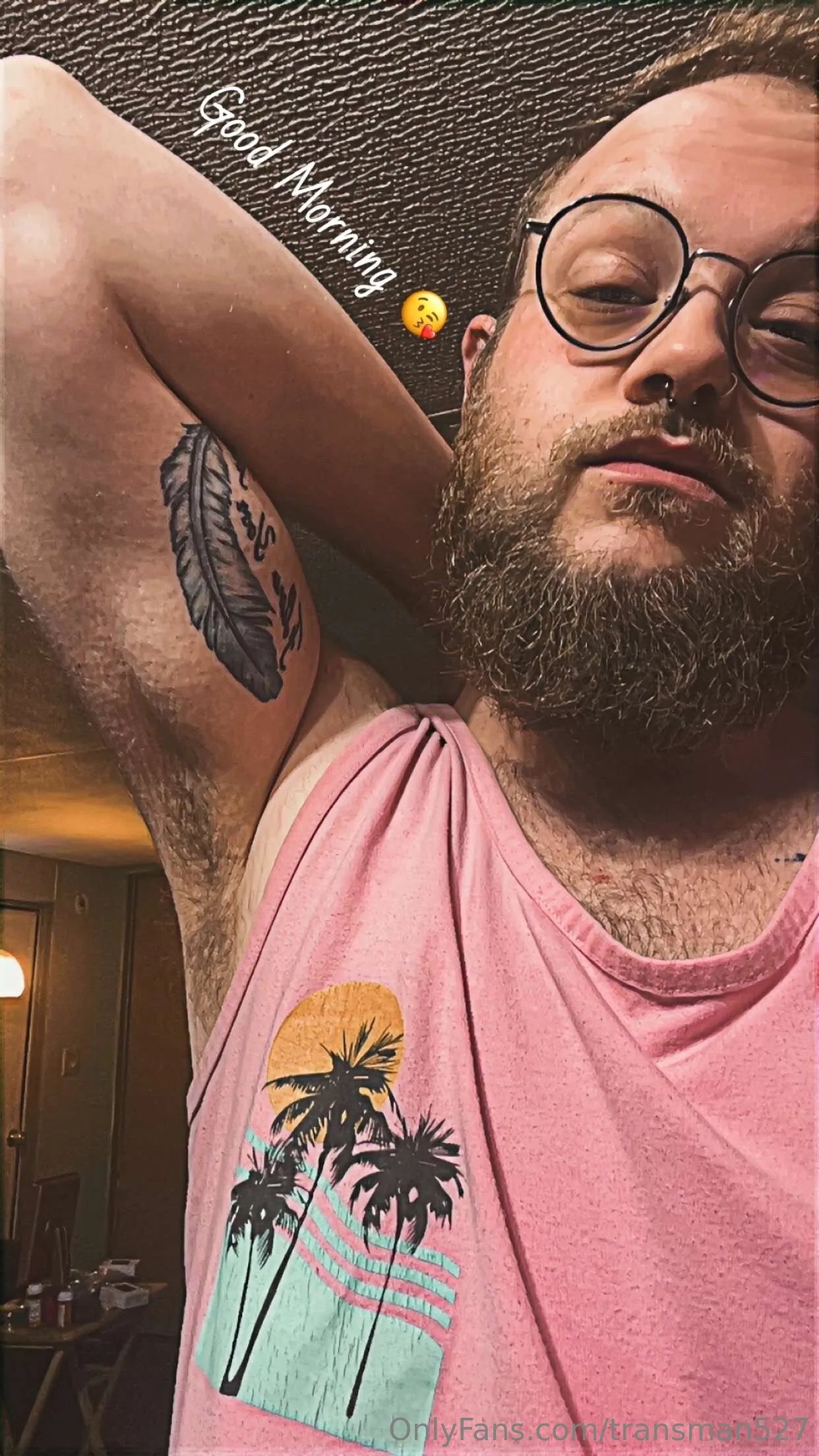 BiMascFTM OnlyFans premium content 11 - transman527 exclusive collection