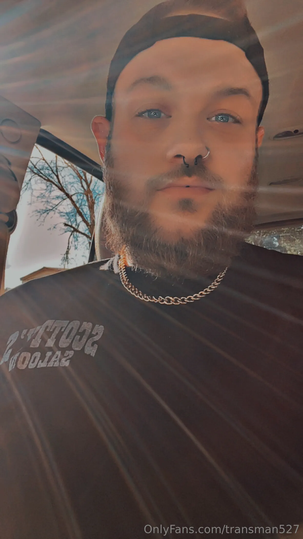 BiMascFTM OnlyFans premium content 7 - transman527 exclusive collection