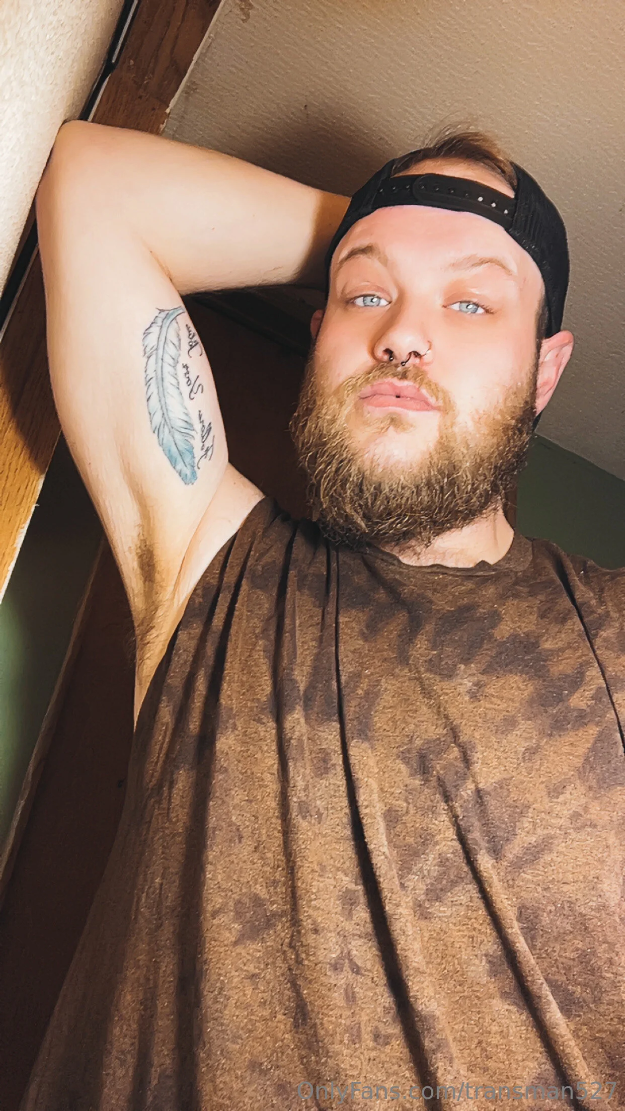 BiMascFTM OnlyFans premium content 1 - transman527 exclusive collection