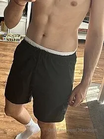 TheEnigma OnlyFans premium content 7 - 36andslim exclusive collection