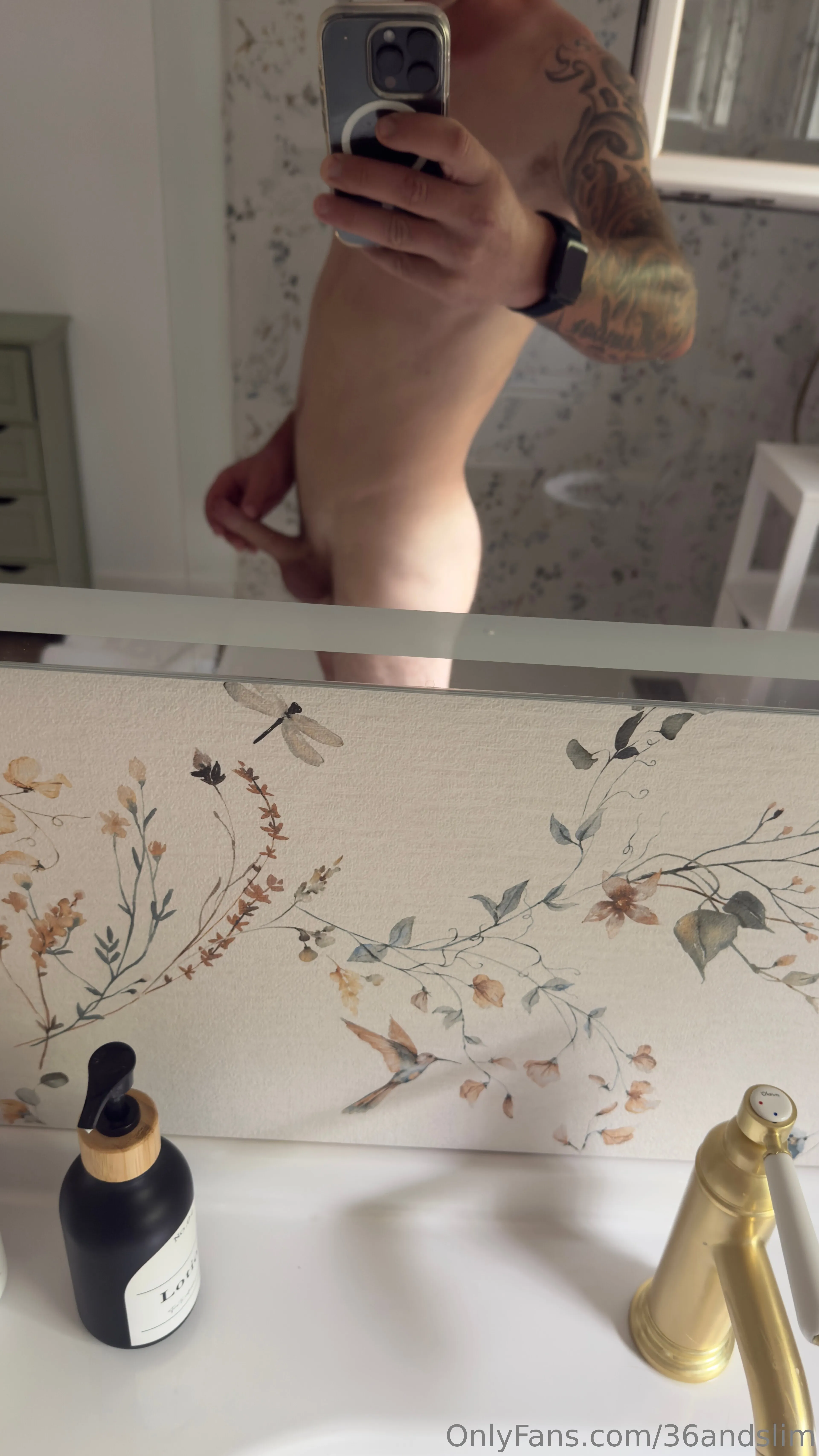 TheEnigma OnlyFans premium content 3 - 36andslim exclusive collection