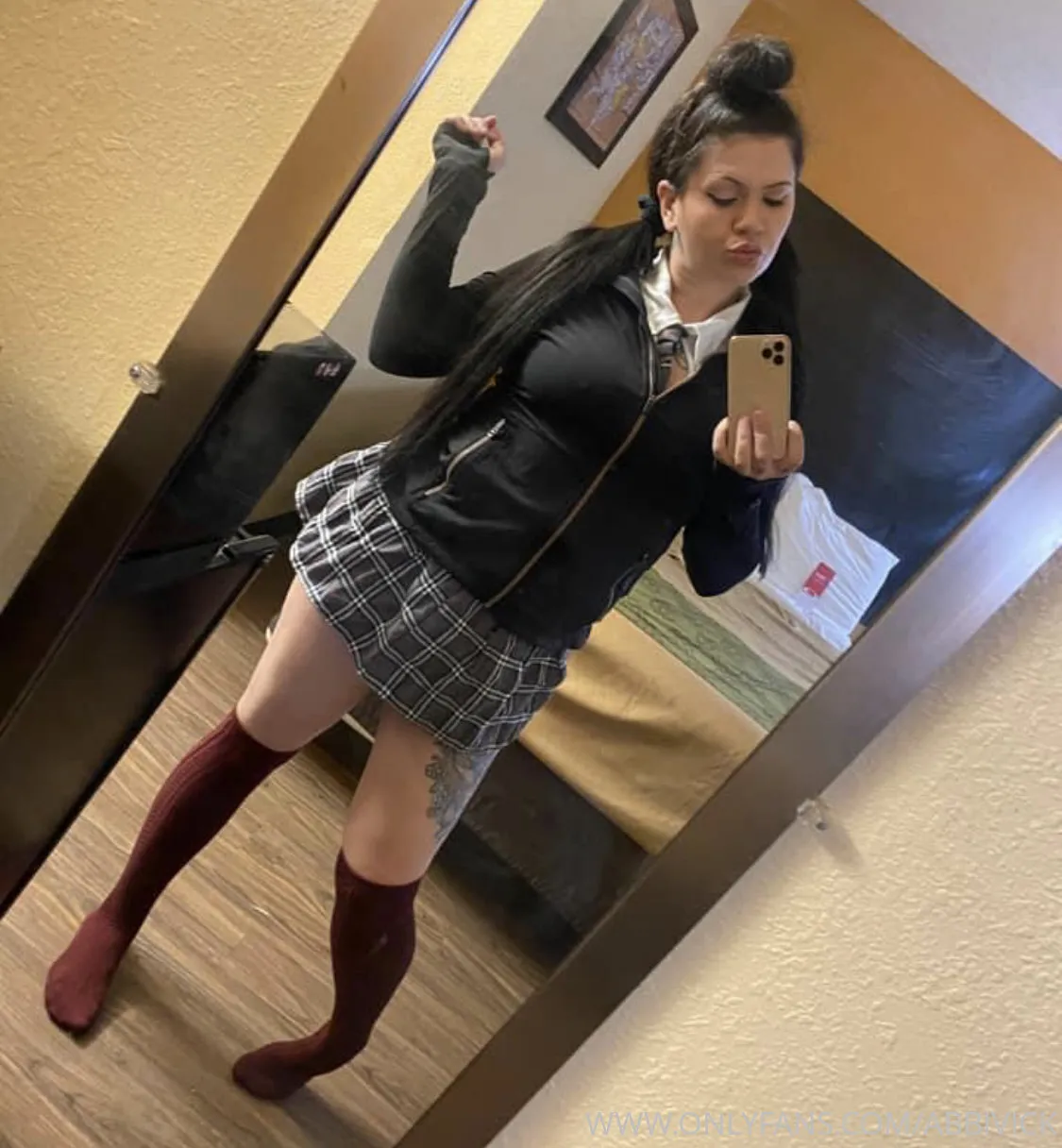 Abbi Vick OnlyFans premium content 13 - abbivick exclusive collection