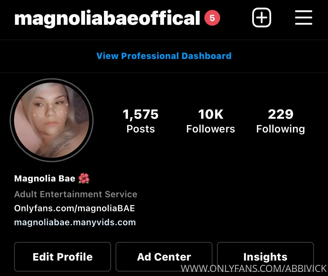 Abbi Vick OnlyFans premium content 9 - abbivick exclusive collection