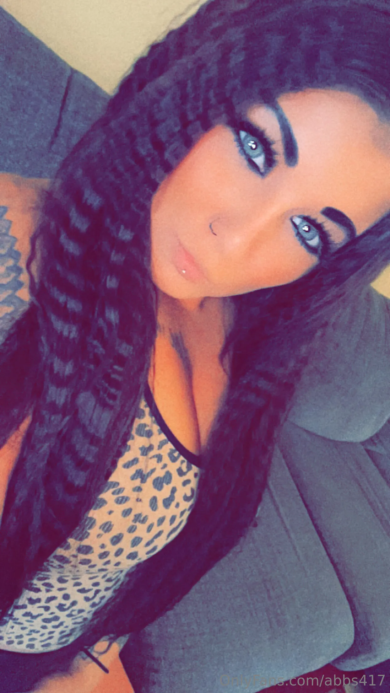 Abbs OnlyFans premium content 3 - abbs417 exclusive collection