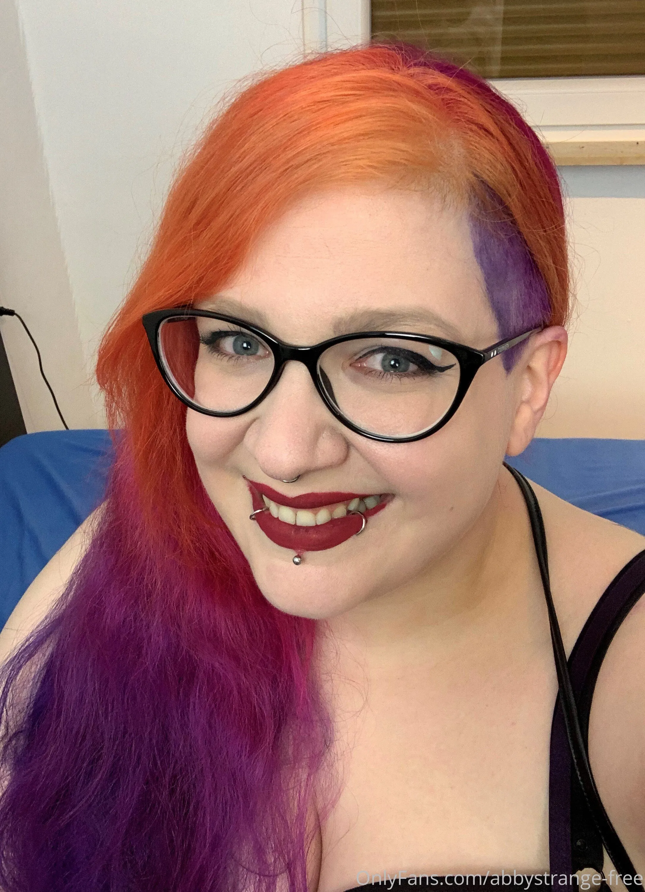 AbbyStrange-free OnlyFans premium content 7 - abbystrange-free exclusive collection