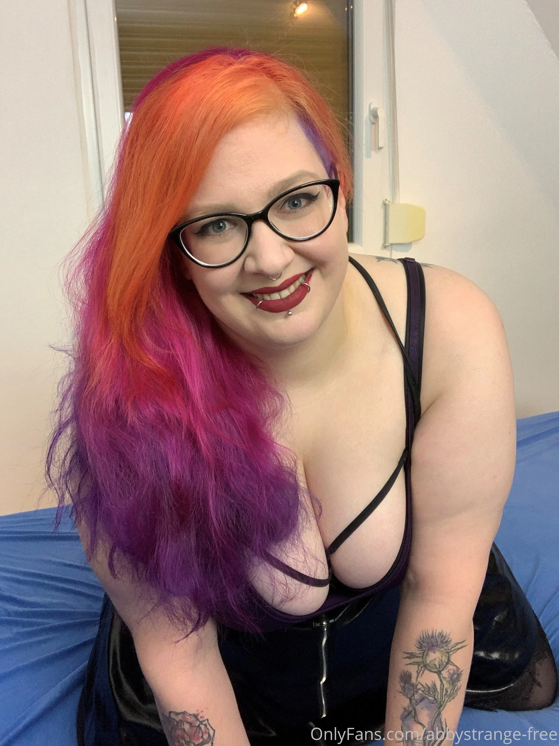 AbbyStrange-free OnlyFans premium content 5 - abbystrange-free exclusive collection