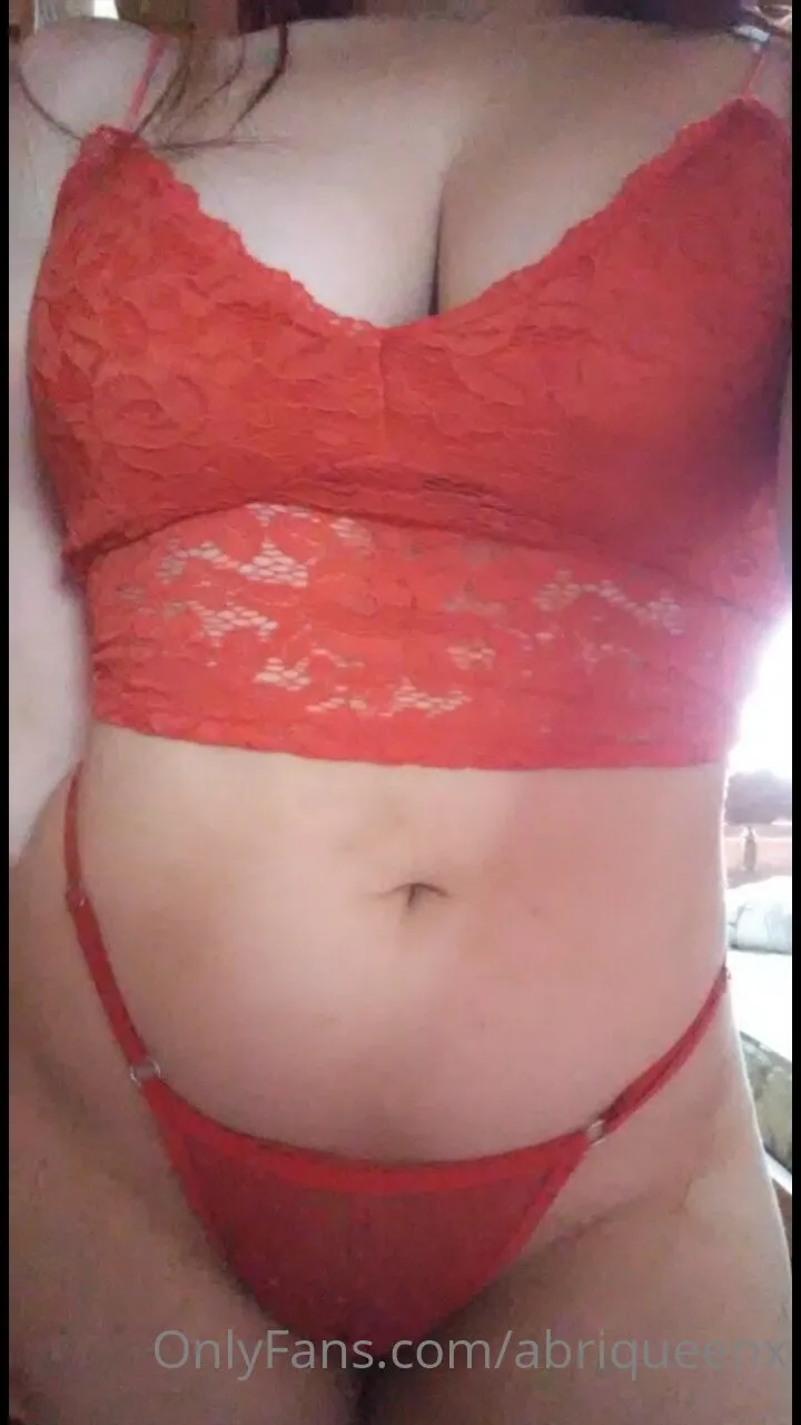 Abril OnlyFans premium content 5 - abriqueenx exclusive collection