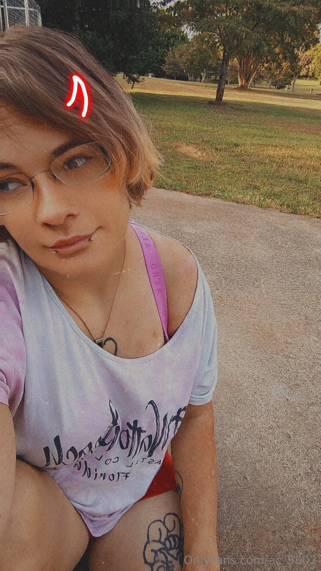 Amanda OnlyFans premium content 6 - ac_5602 exclusive collection