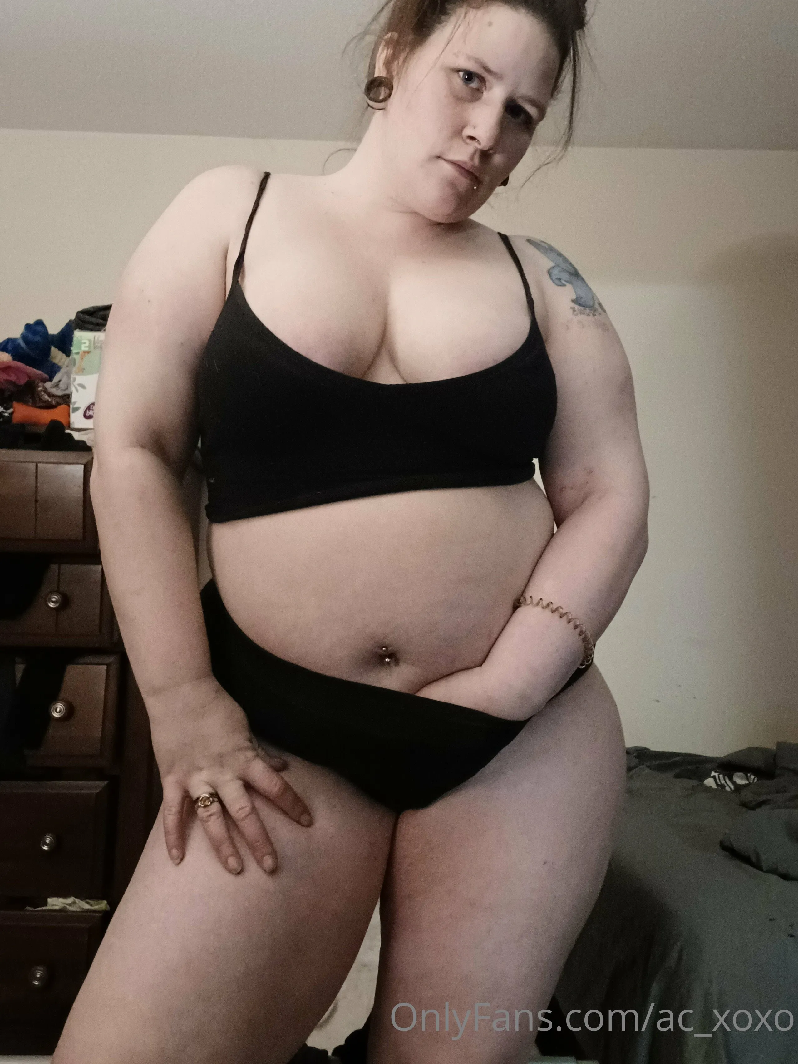 Sexylexi(12%) 😈🍑🍑 OnlyFans premium content 3 - ac_xoxo exclusive collection