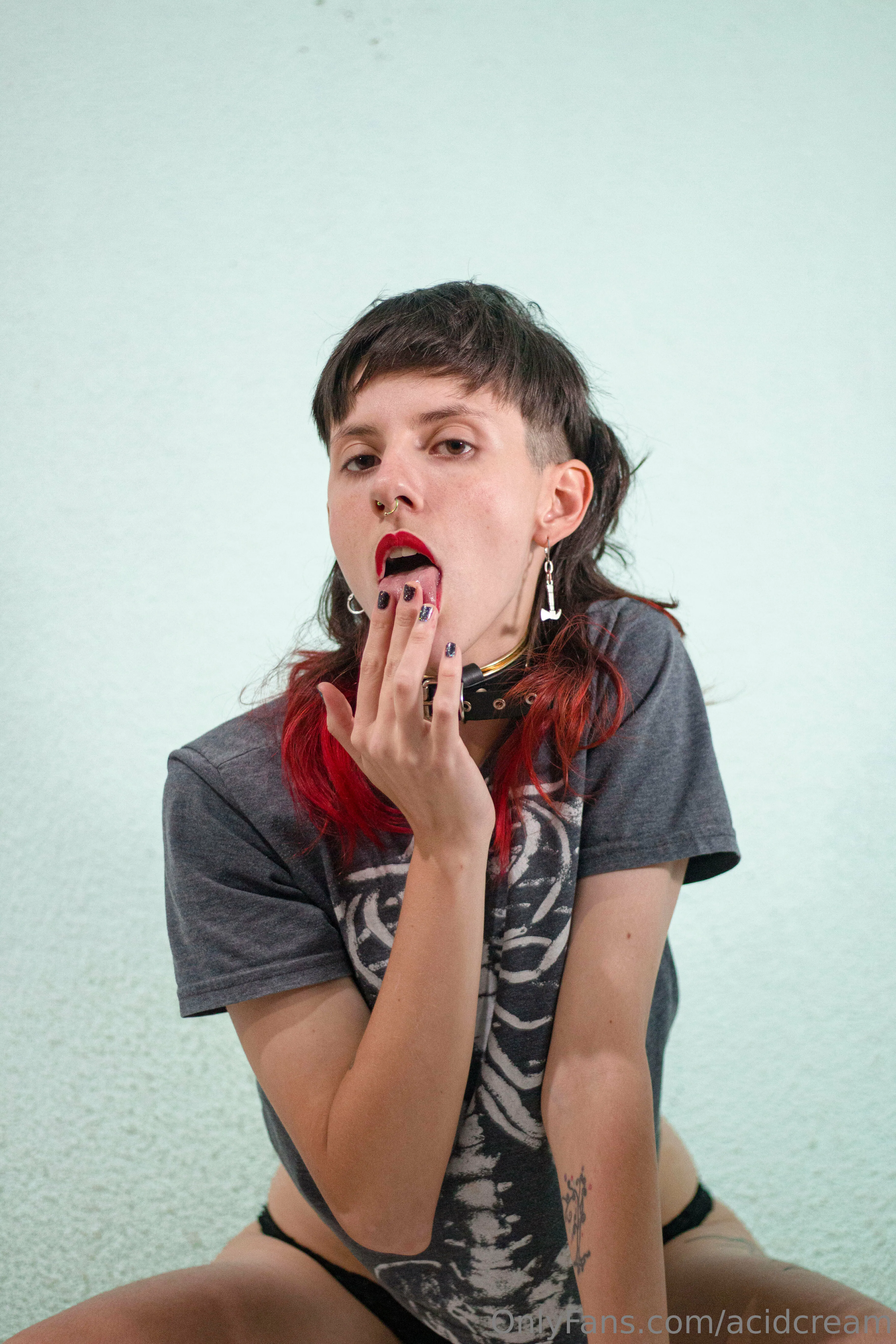 Toyverde🐶 OnlyFans premium content 18 - acidcream exclusive collection